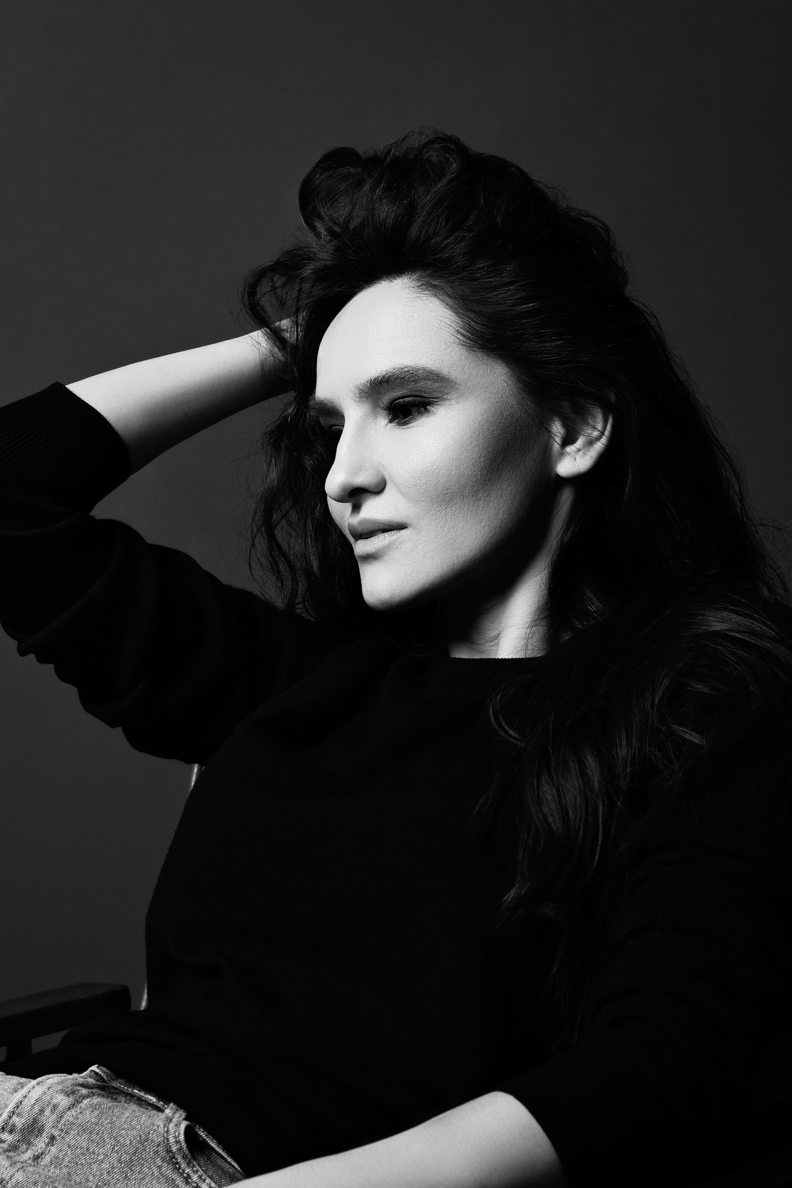 Гюзяль. Фотограф  в Москве