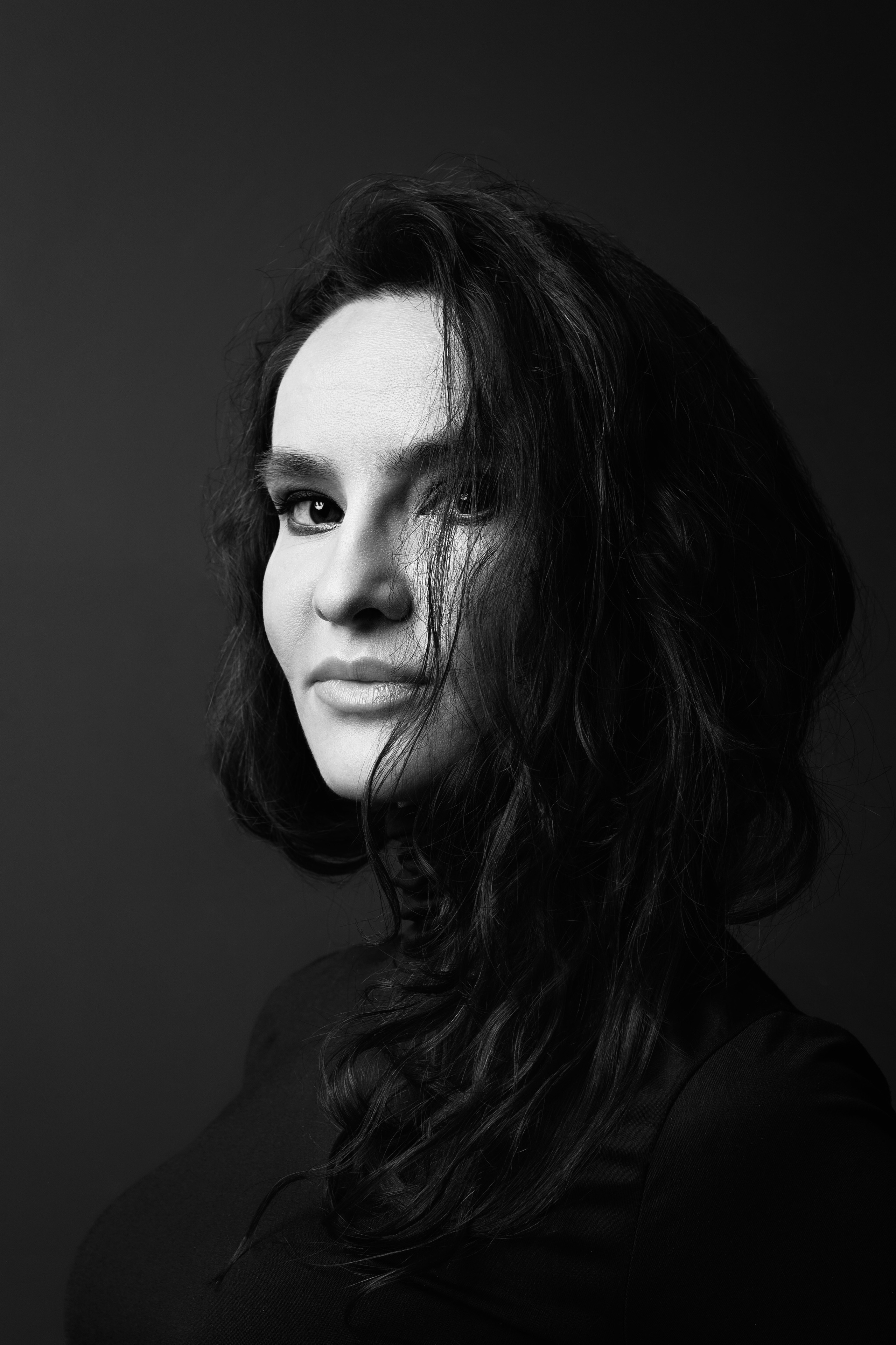 Гюзяль. Фотограф  в Москве