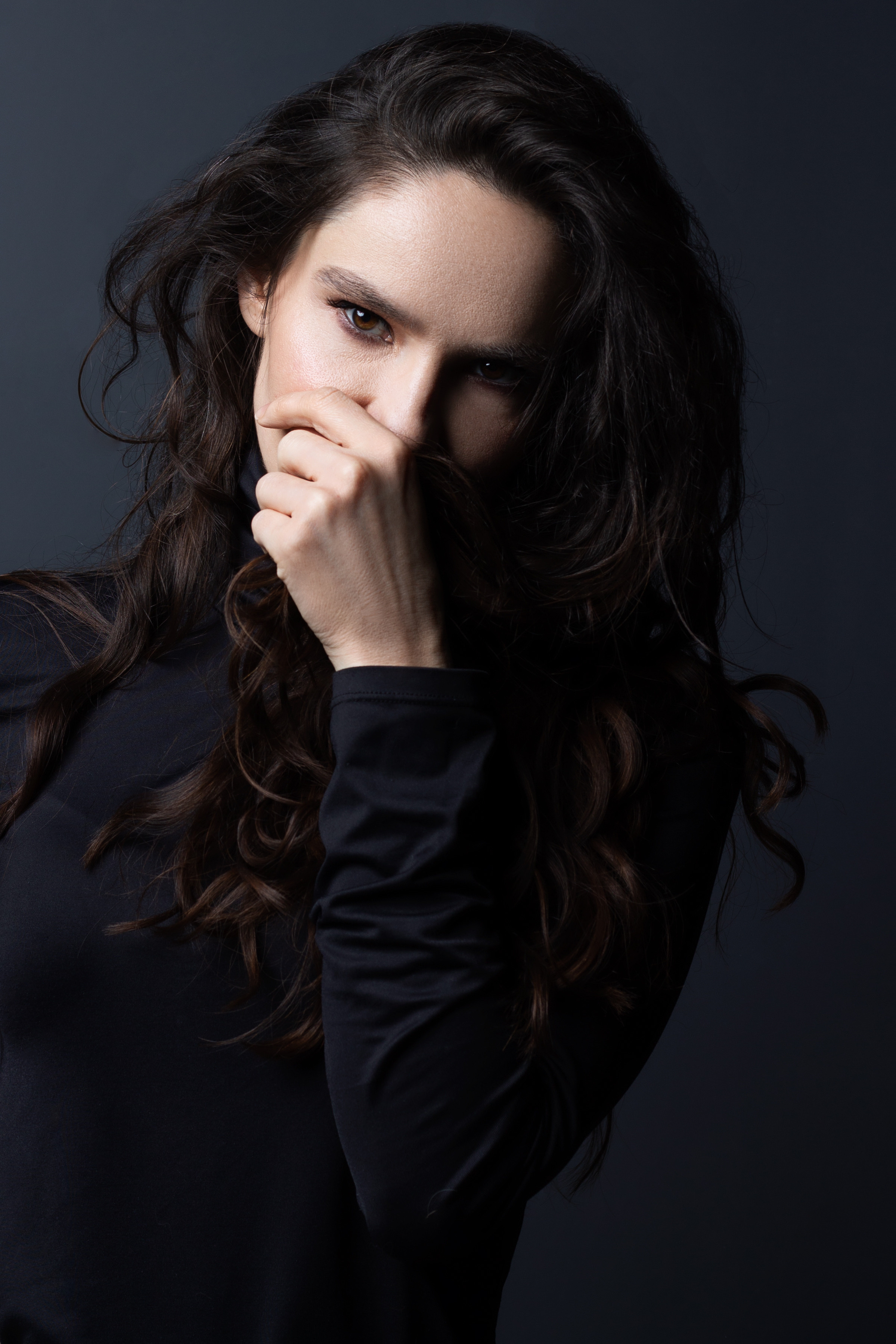 Гюзяль. Фотограф  в Москве