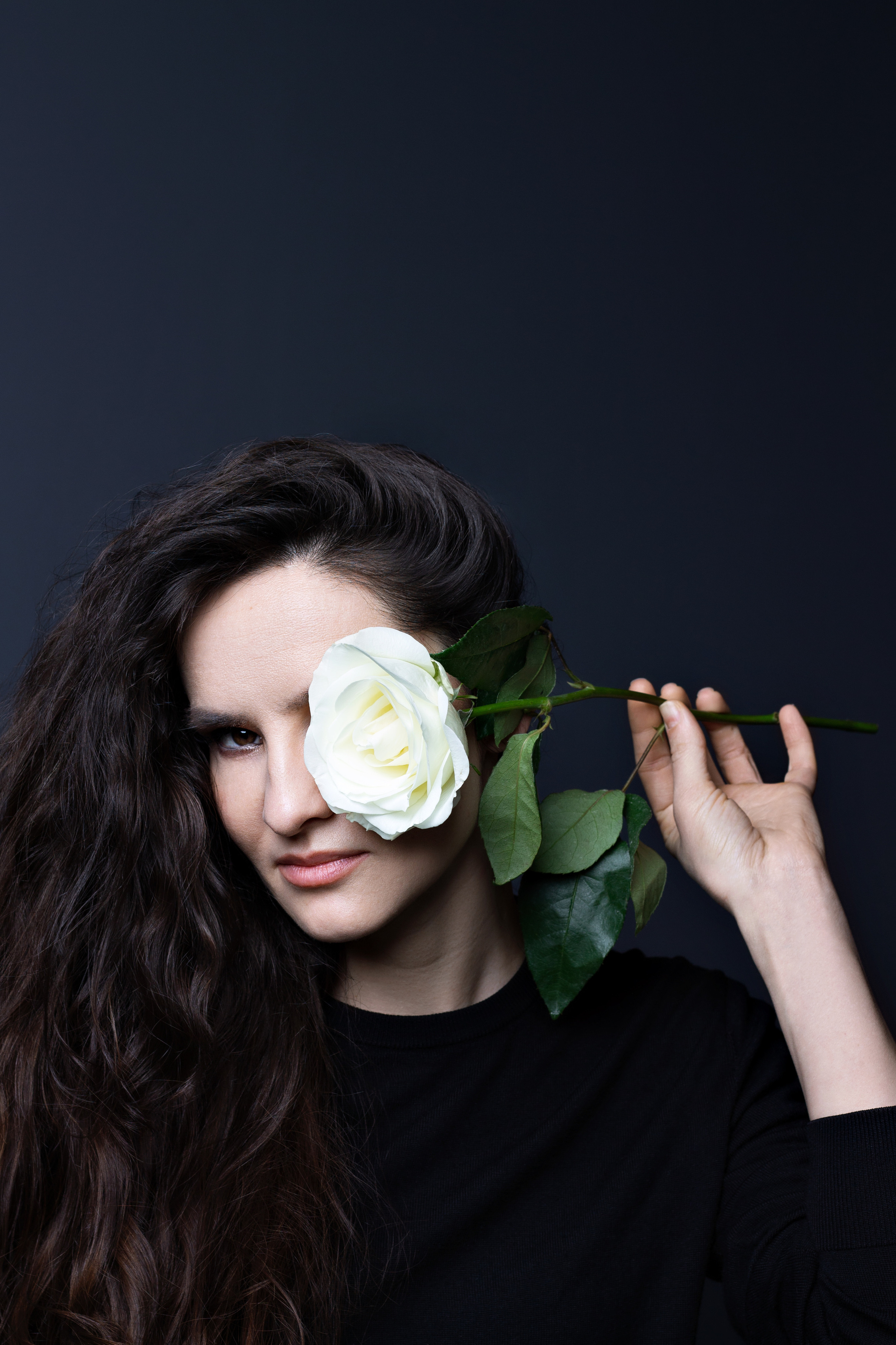 Гюзяль. Фотограф  в Москве