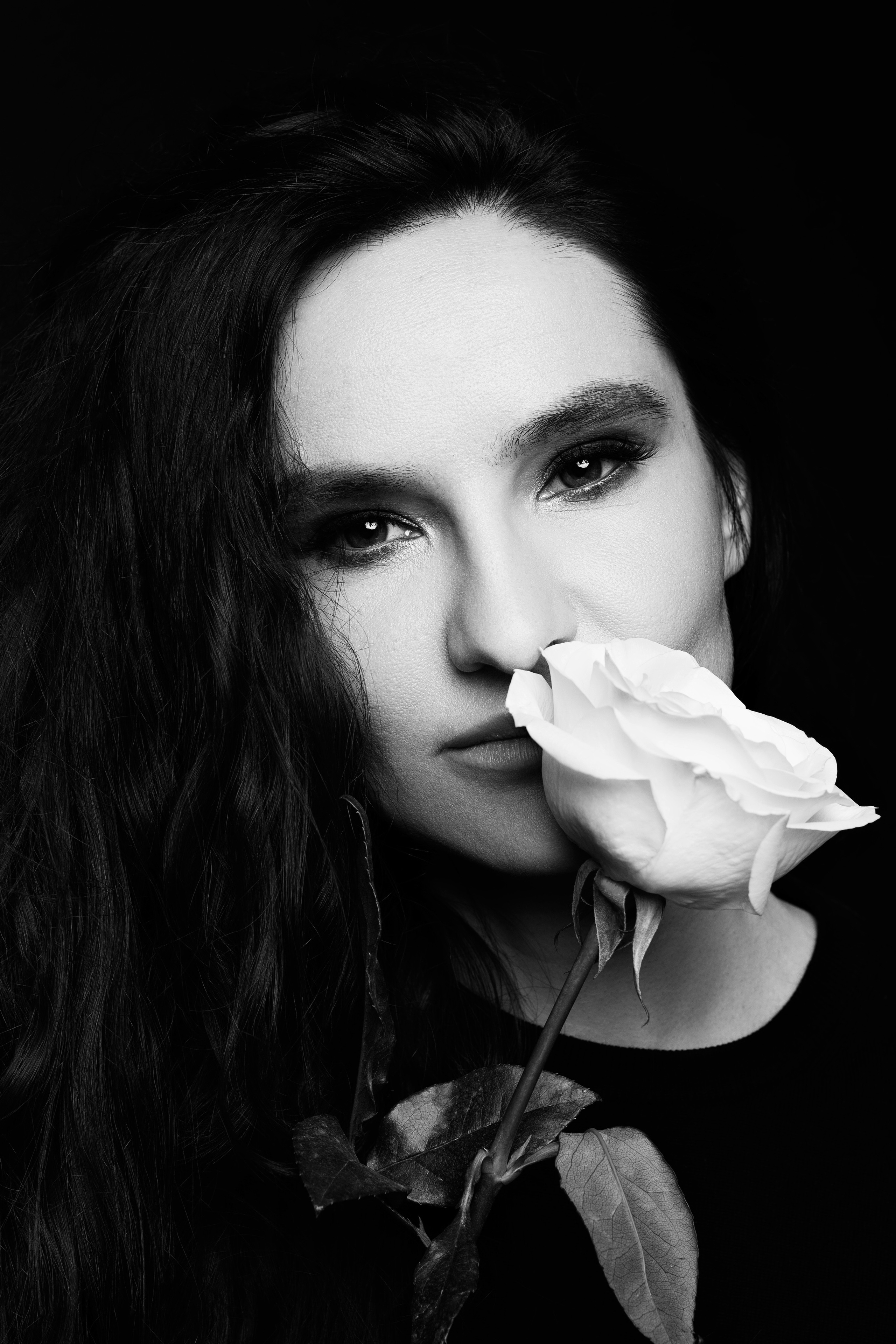 Гюзяль. Фотограф  в Москве