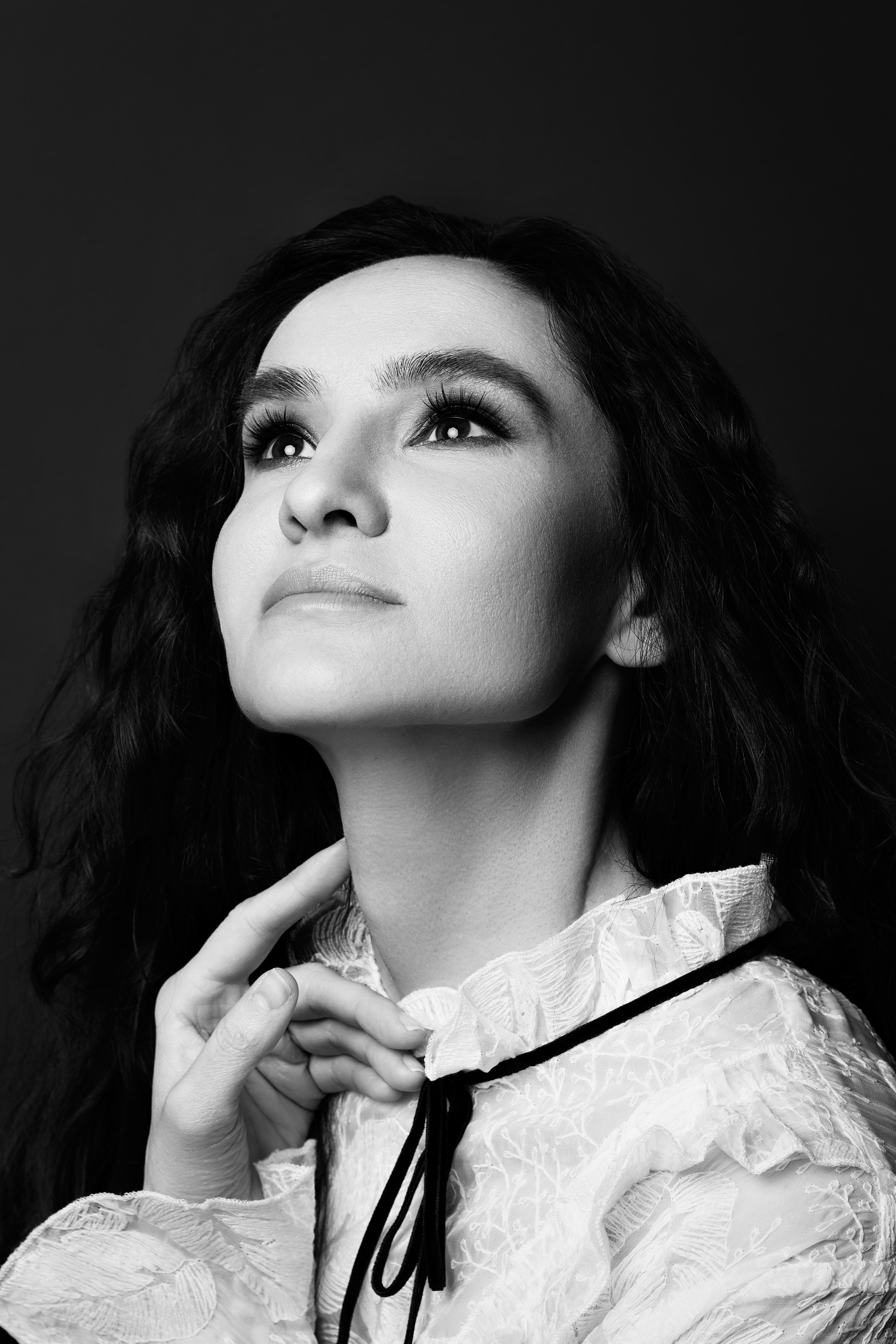 Гюзяль. Фотограф  в Москве