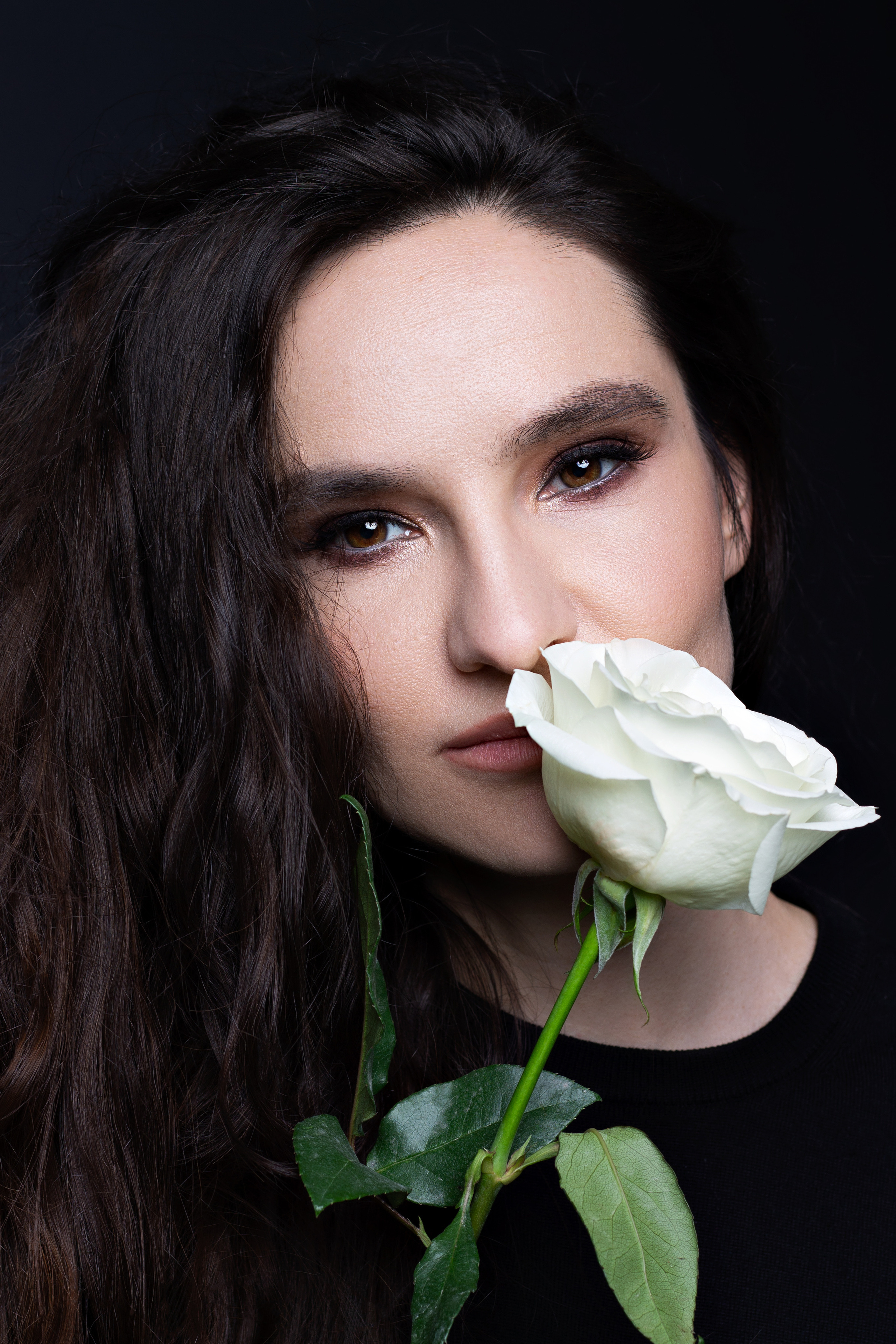 Гюзяль. Фотограф  в Москве