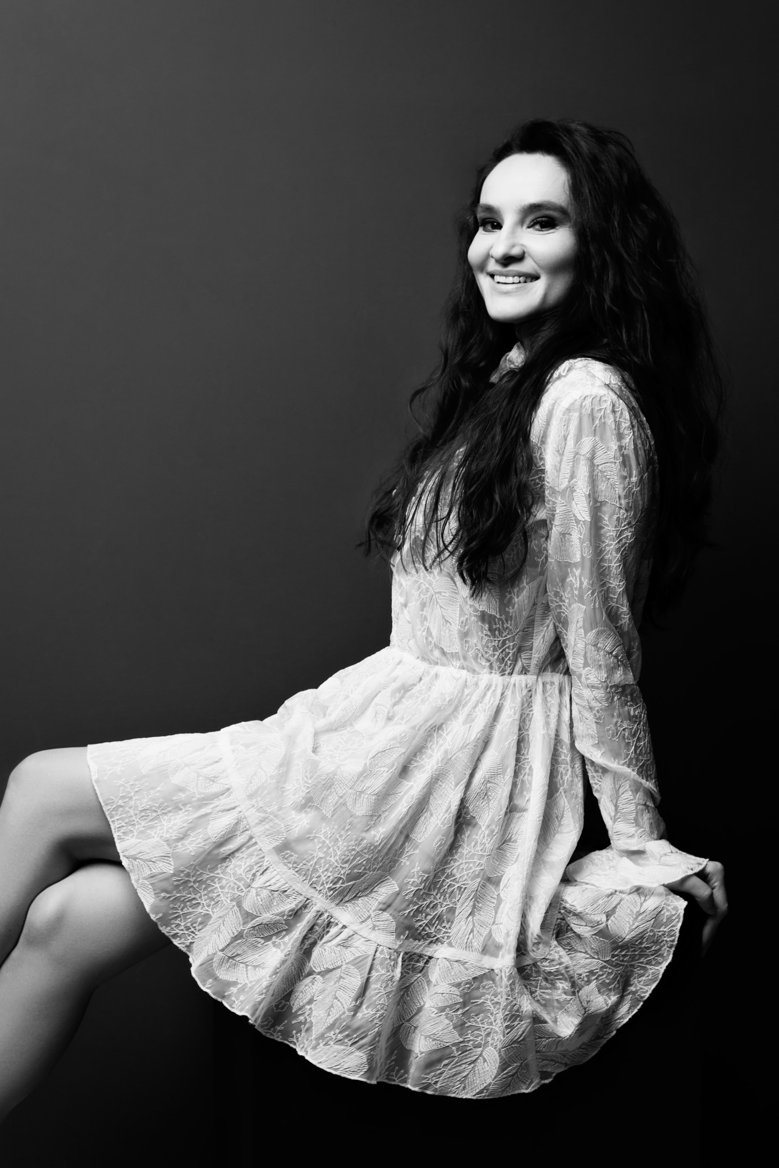 Гюзяль. Фотограф  в Москве