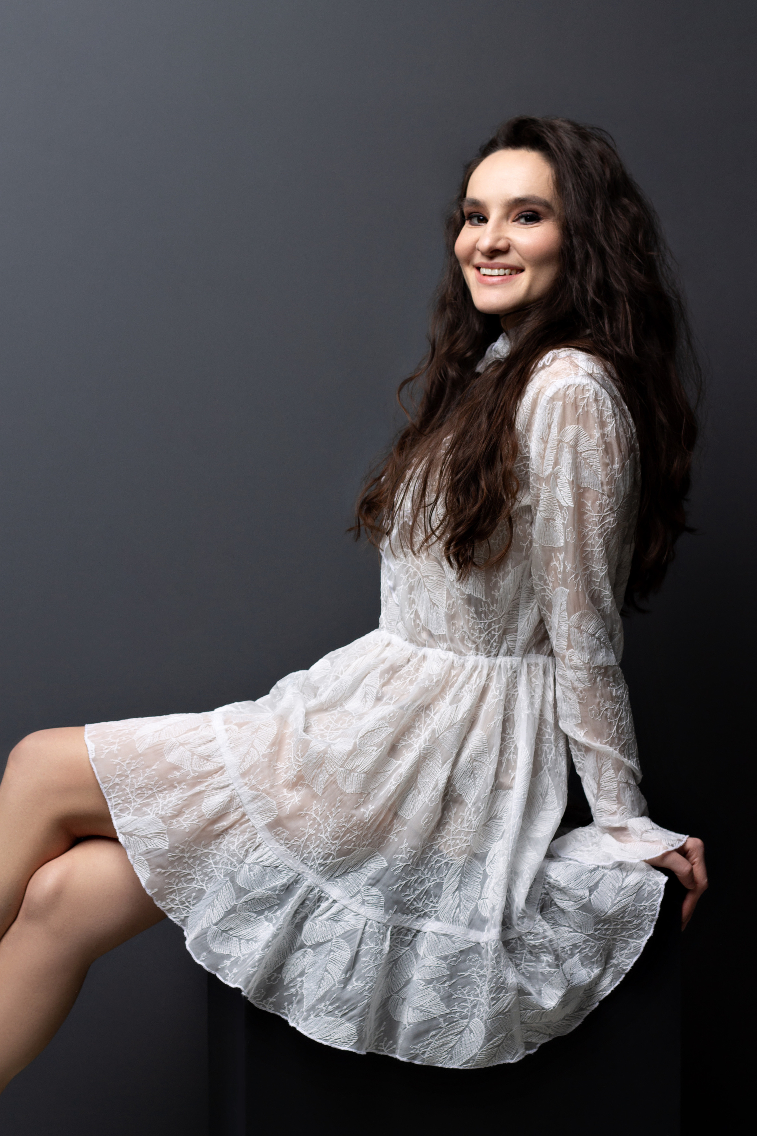 Гюзяль. Фотограф  в Москве