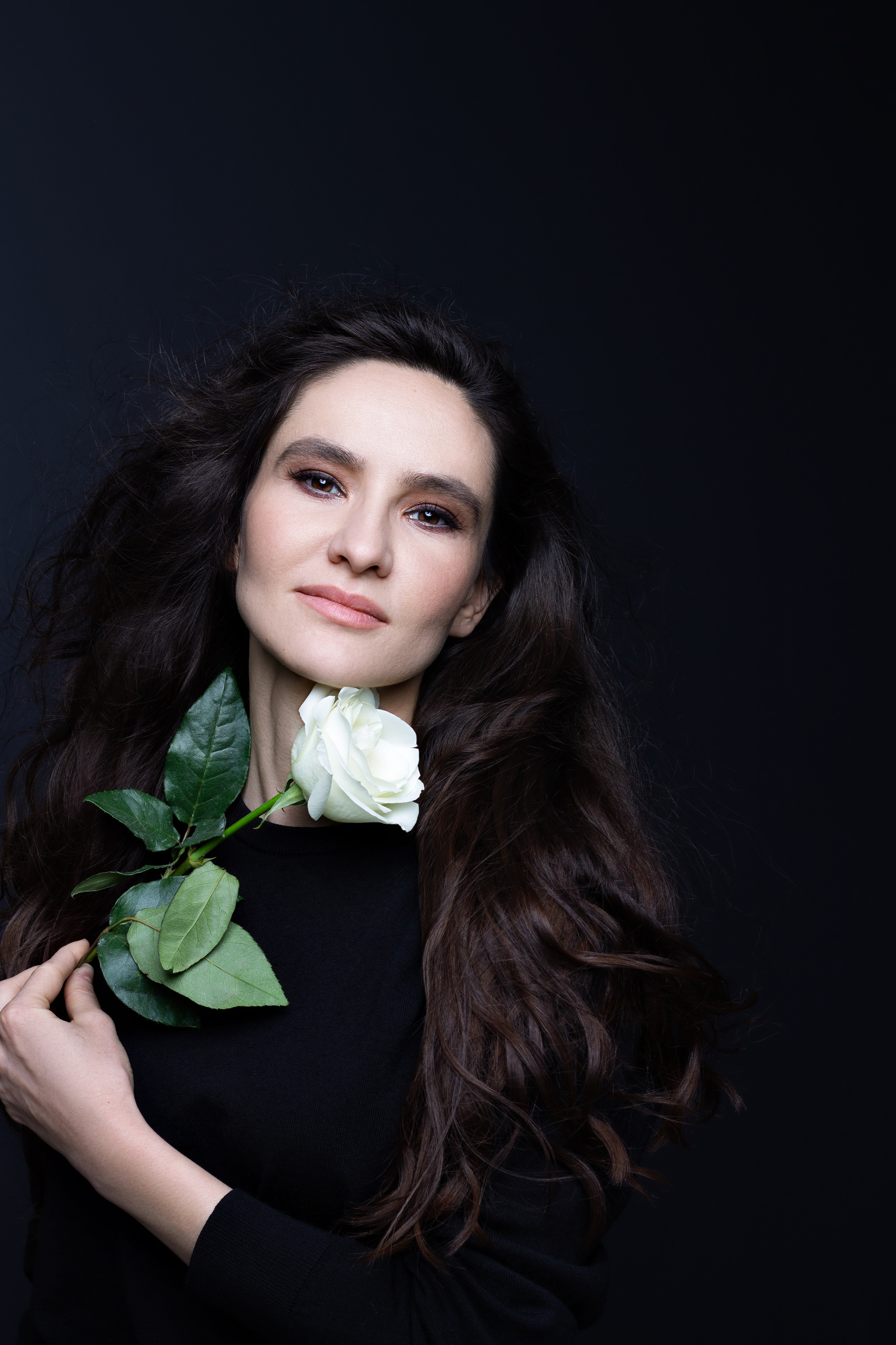 Гюзяль. Фотограф  в Москве