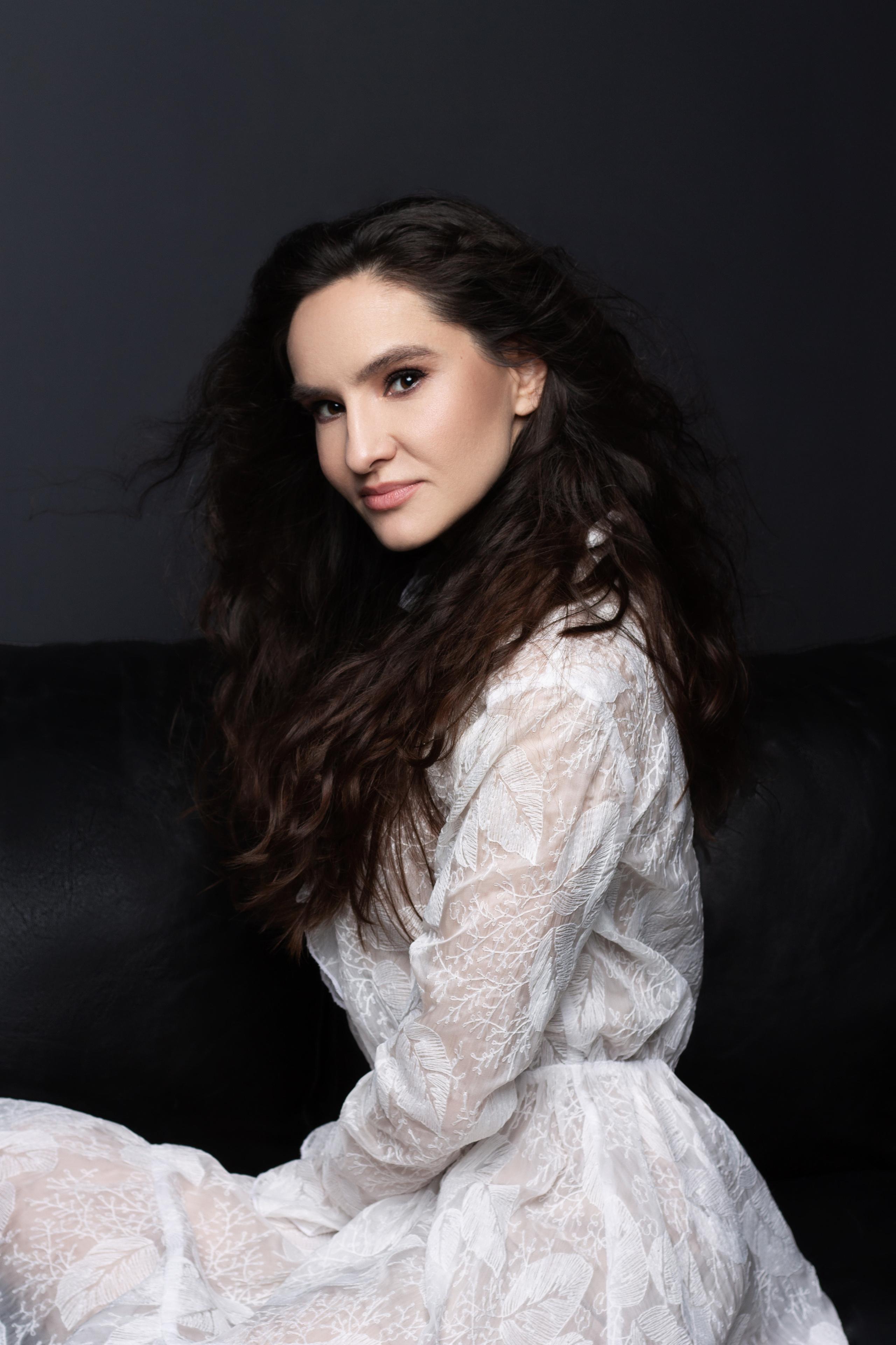 Гюзяль. Фотограф  в Москве