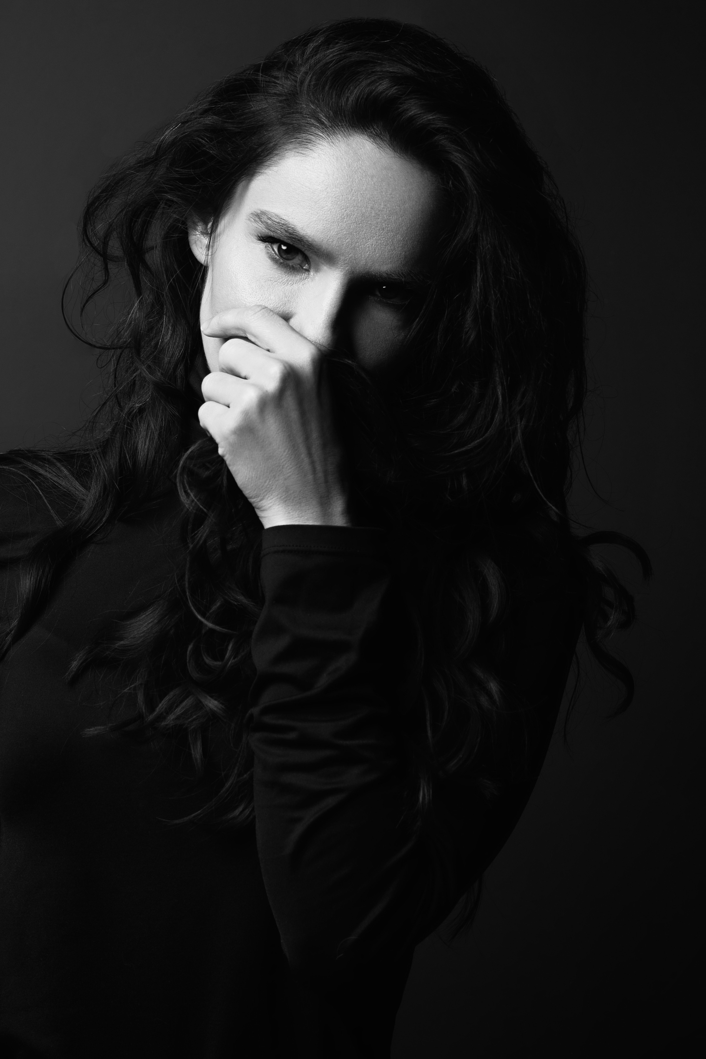 Гюзяль. Фотограф  в Москве