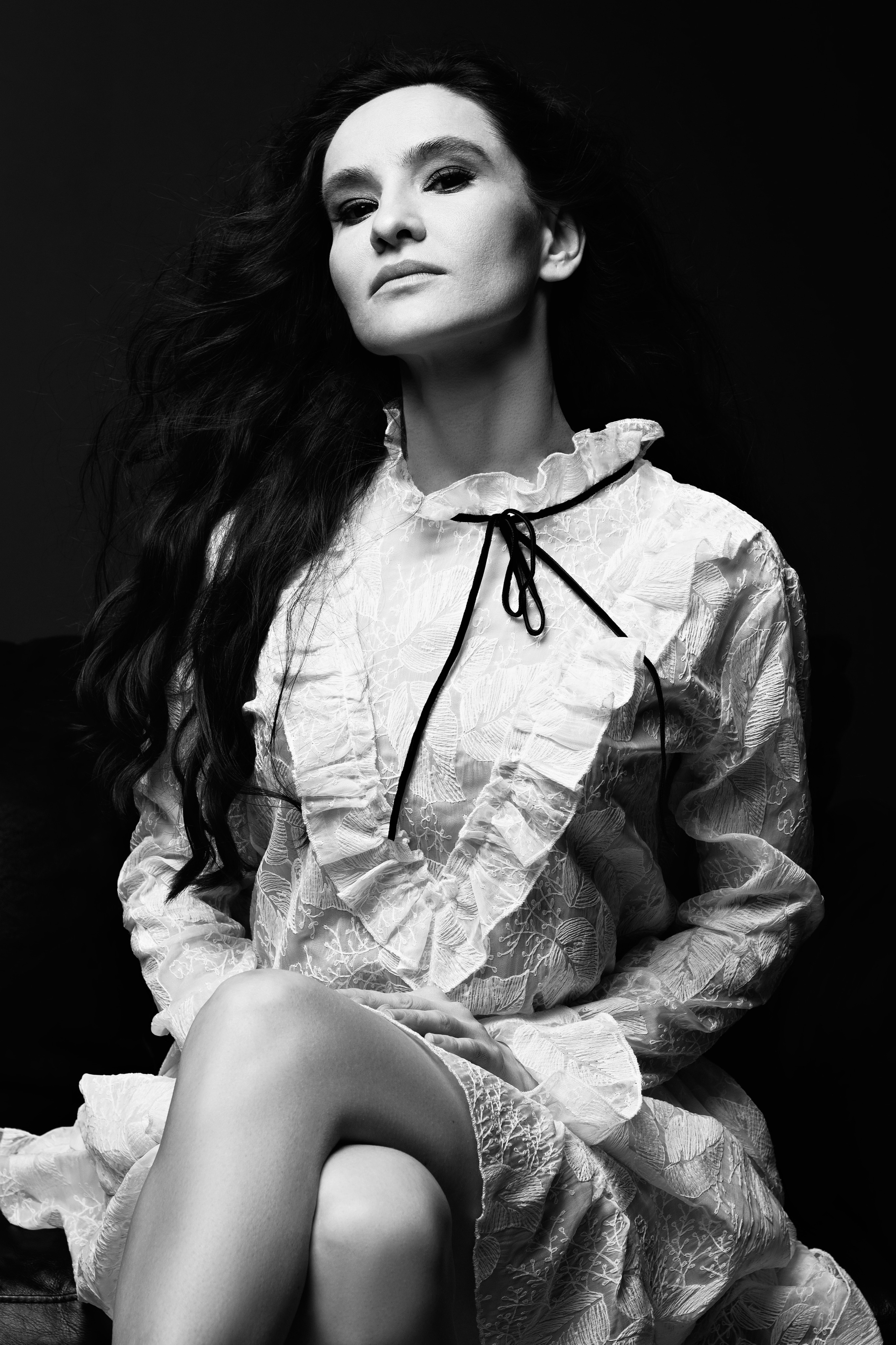 Гюзяль. Фотограф  в Москве