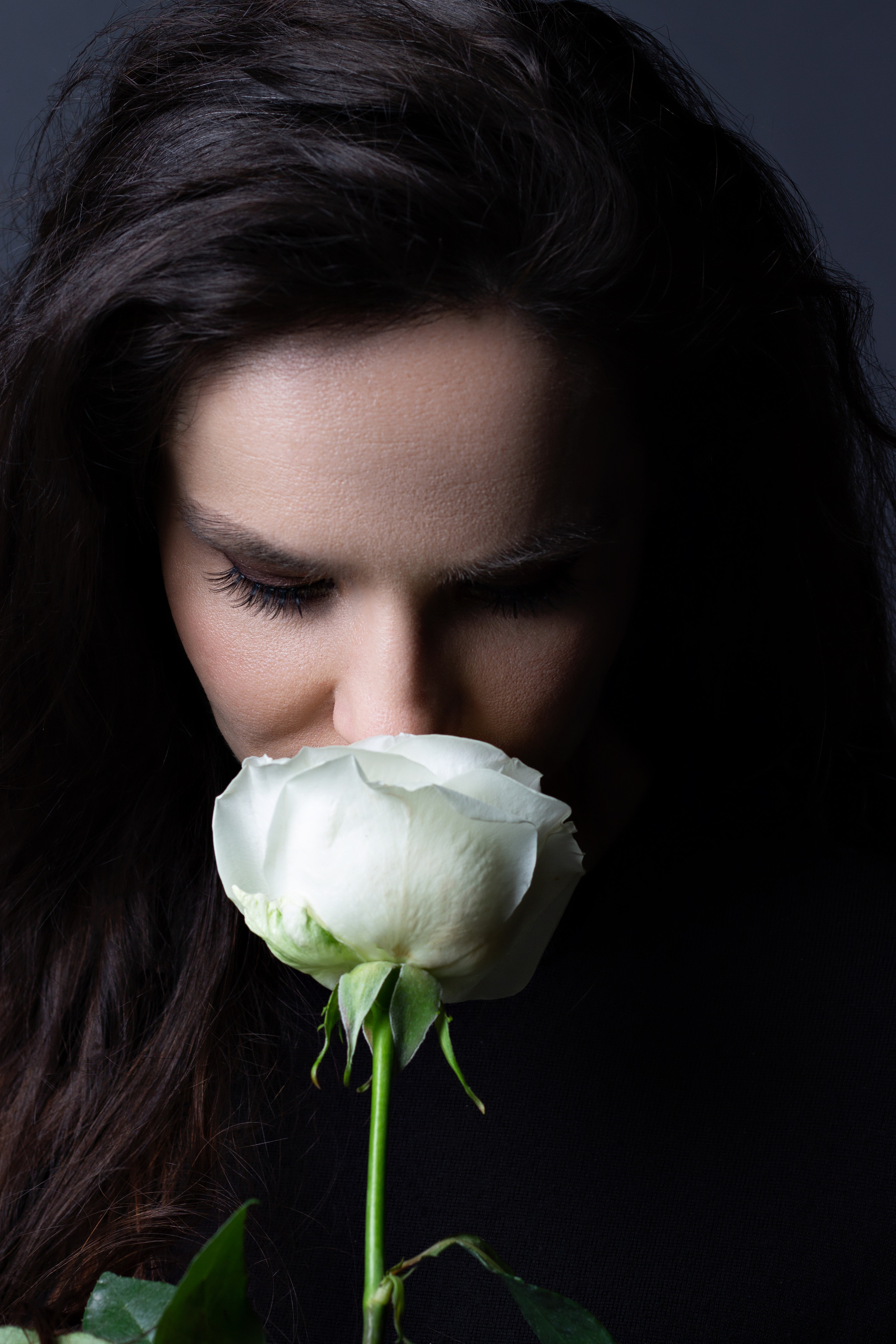 Гюзяль. Фотограф  в Москве