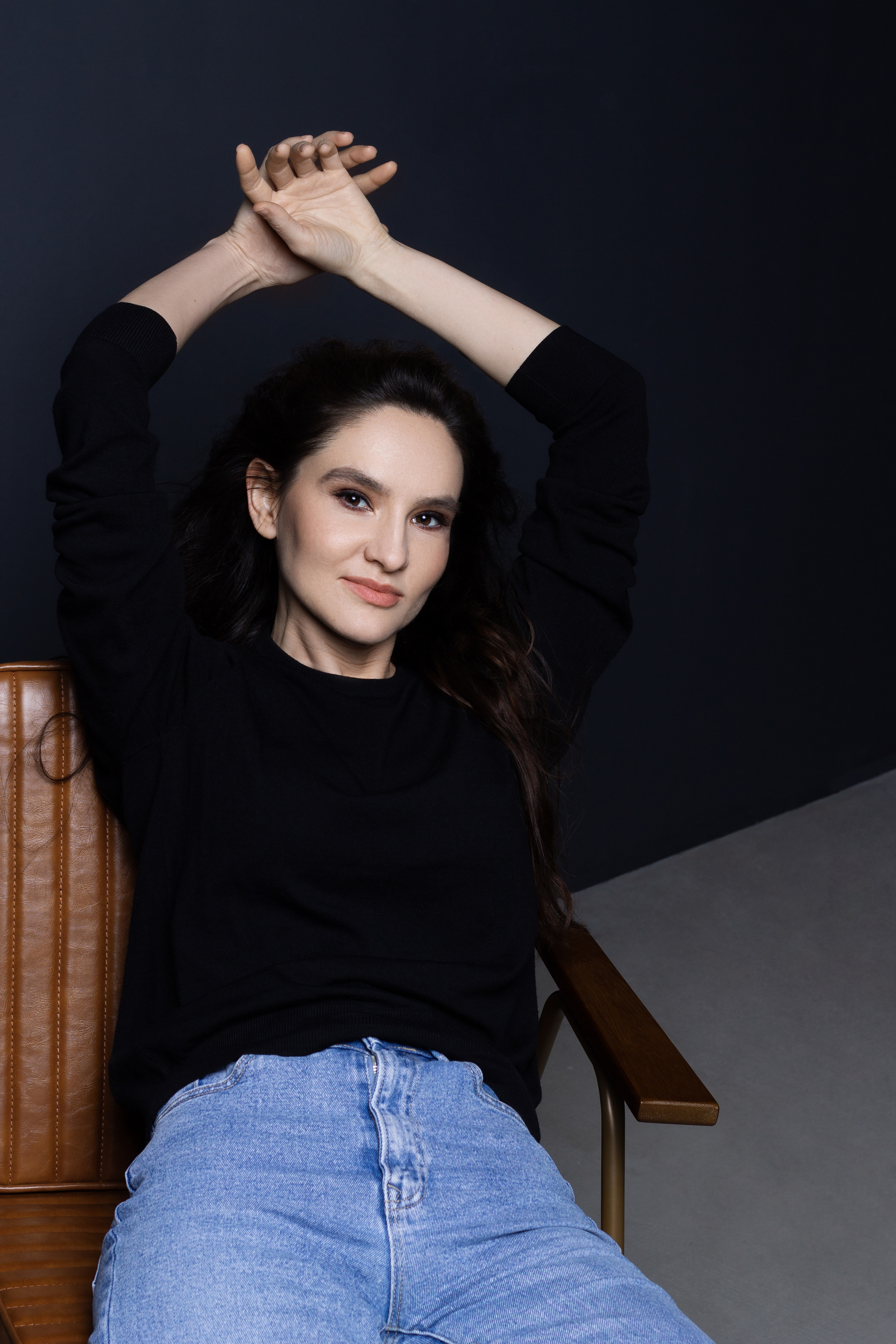 Гюзяль. Фотограф  в Москве