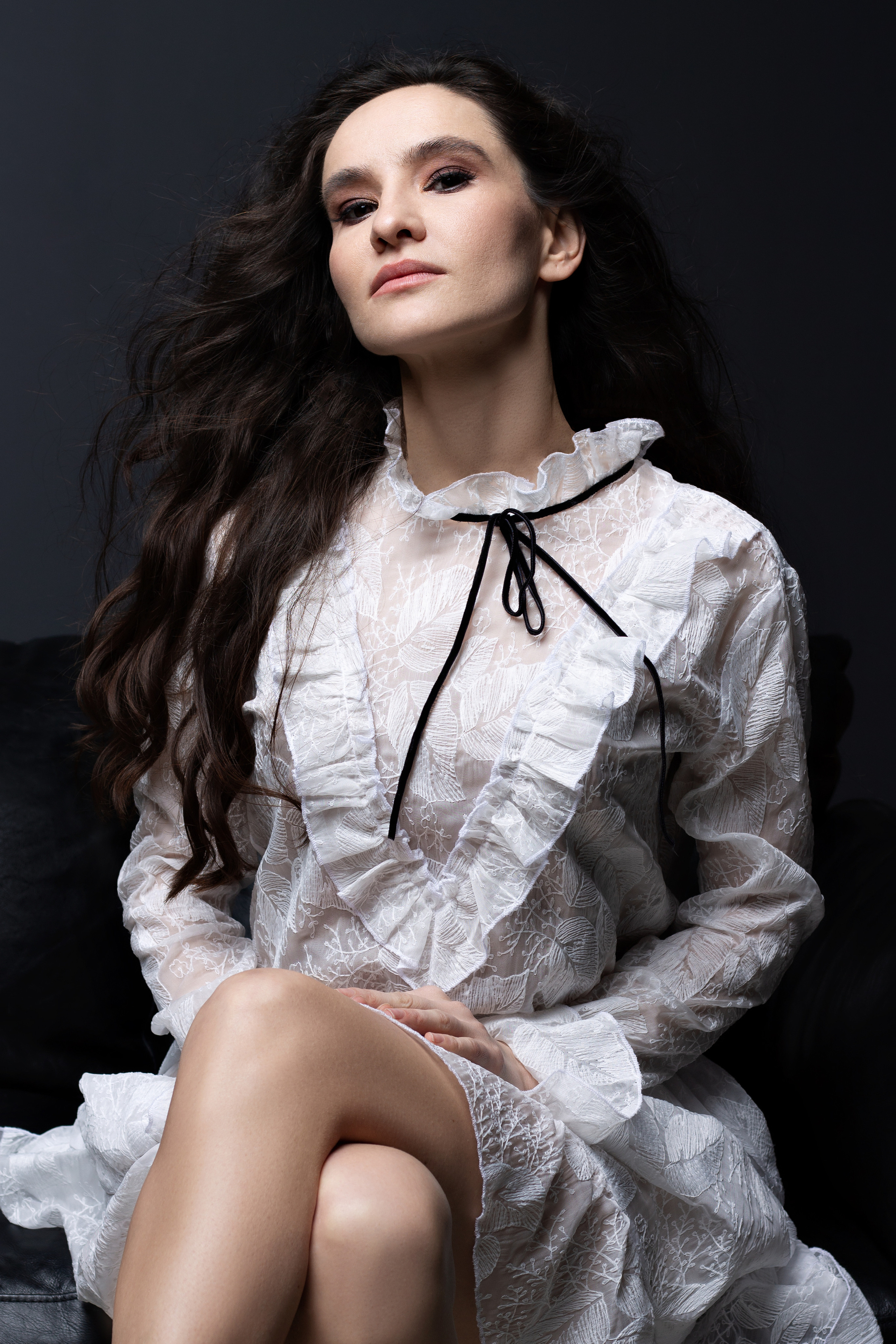 Гюзяль. Фотограф  в Москве