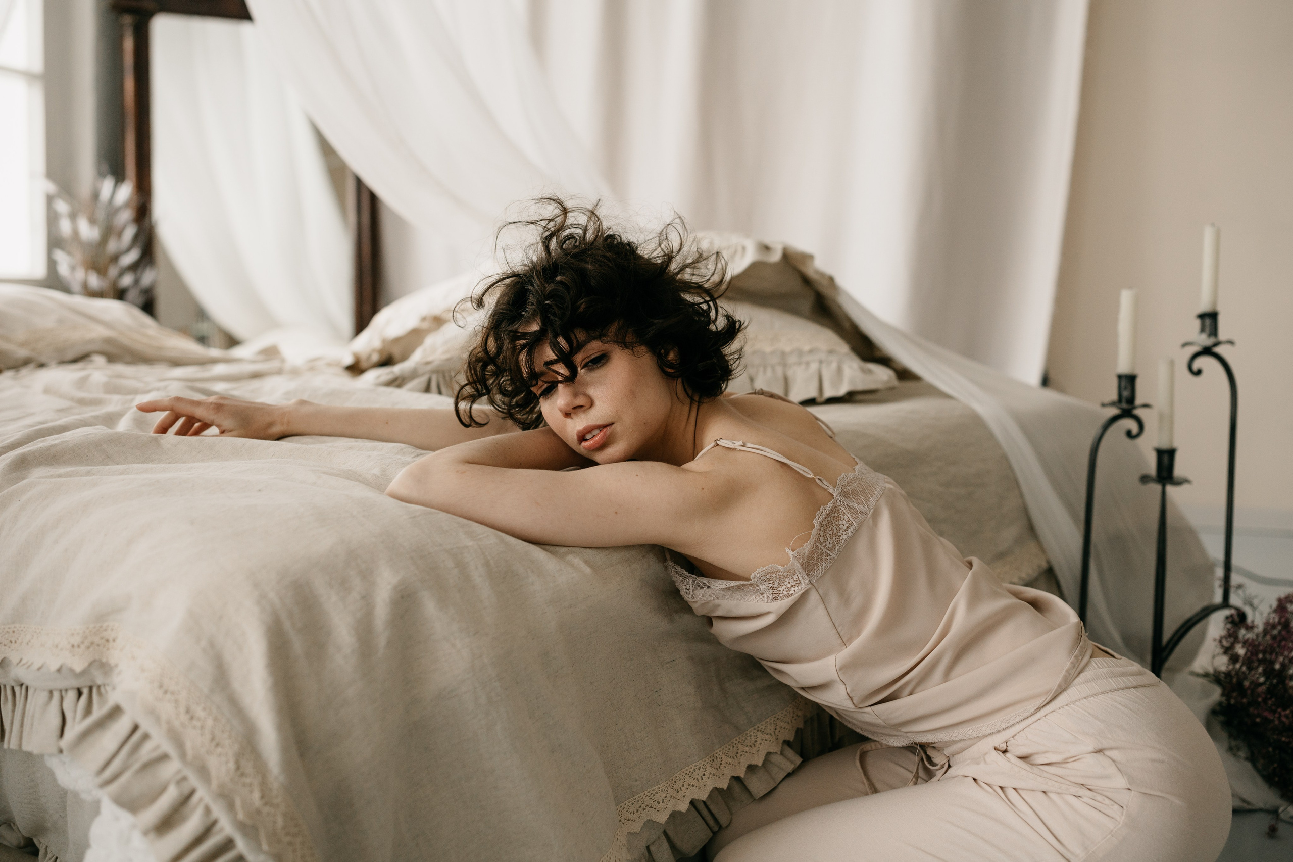 Настя 2. Фотограф в городе Коломна Оксана Трунова