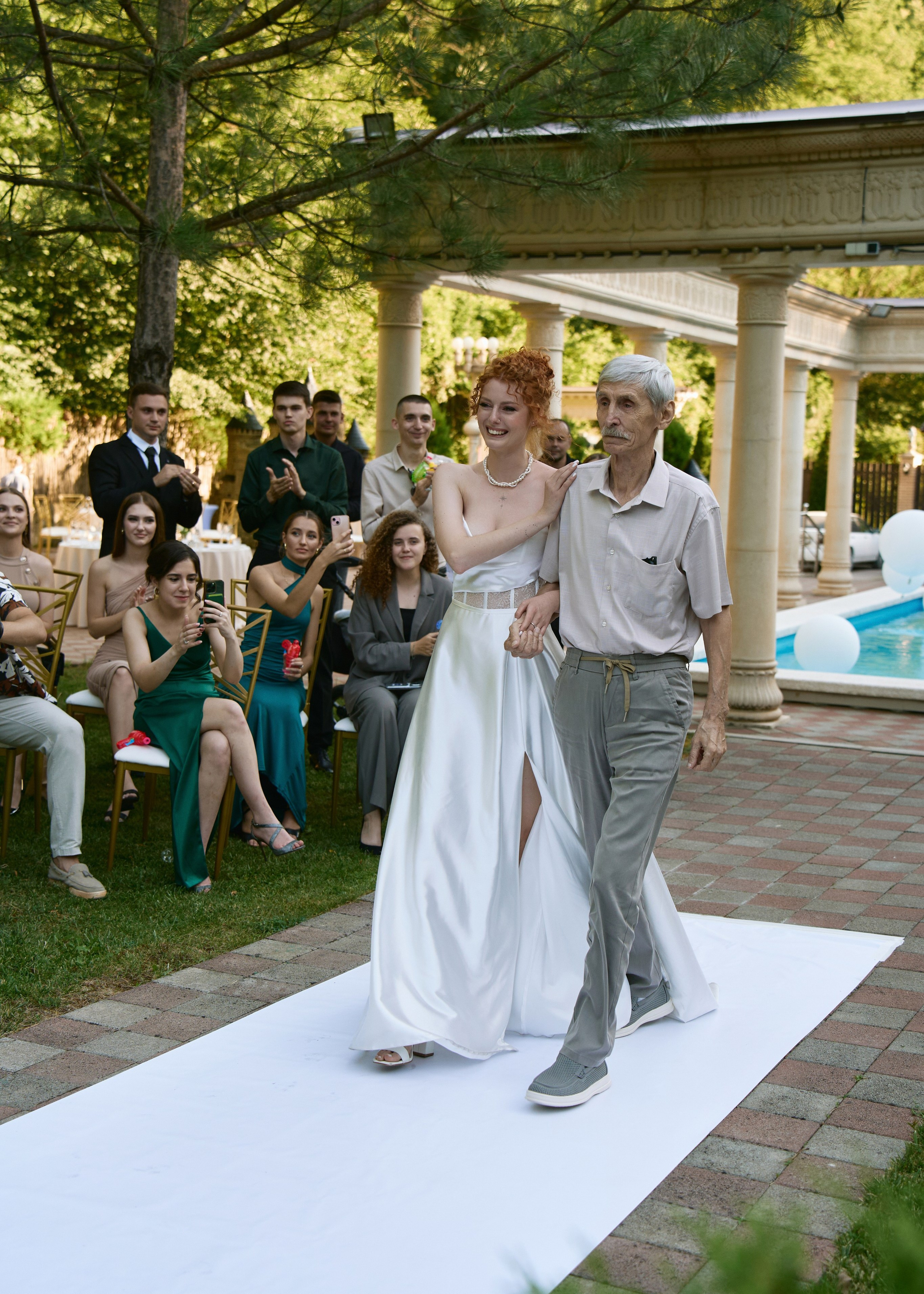 Игорь & Анастасия. Свадебный фотограф Кристина Вениченко