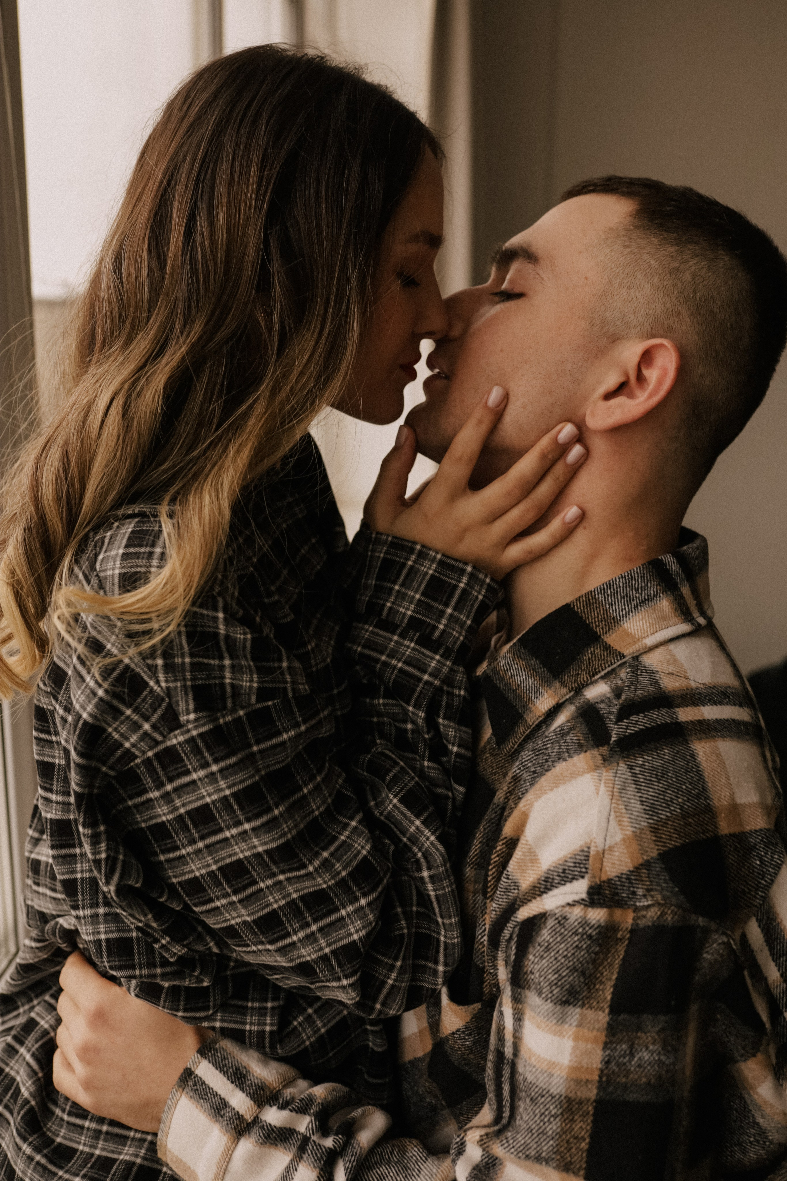 Рома и Таня. Инна Вильт| лайфстайл фотограф из Новосибирска