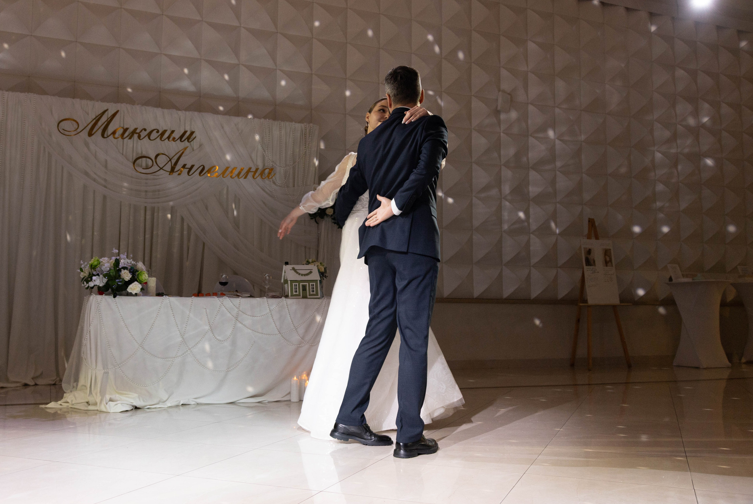 Максим&Ангелина. Свадебный фотограф Диана Артемьева, Йошкар-Ола