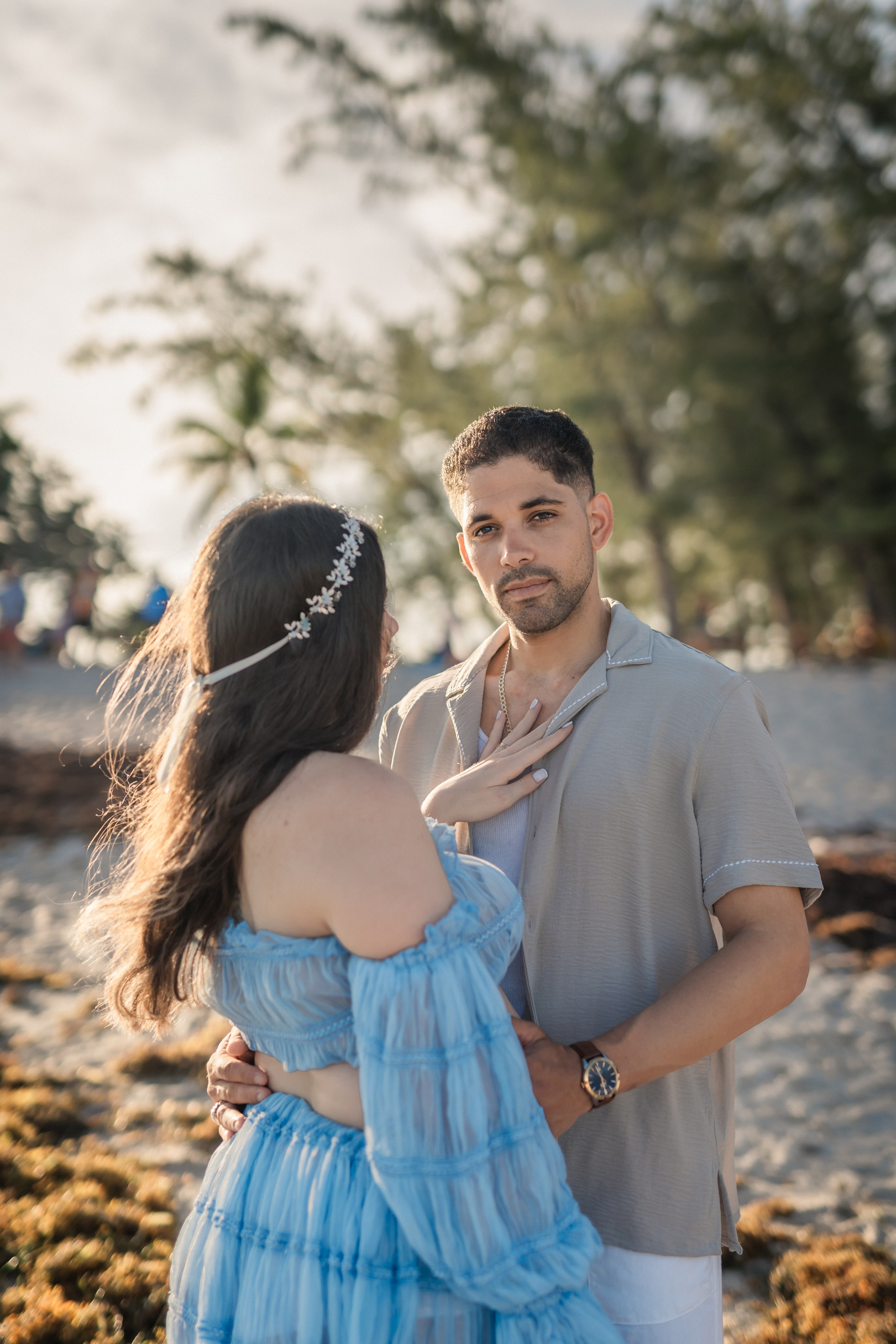 Susanna’s pregnancy. Gaukhar Baimagambet — Photographer and Videographer