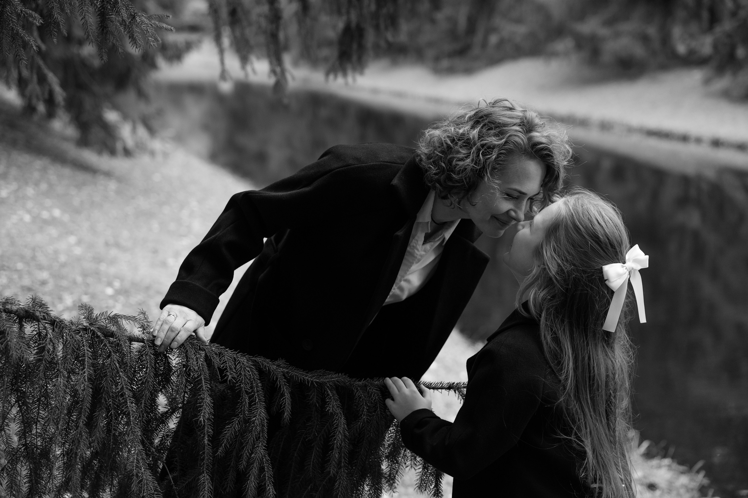 Портреты. Фотограф Serg-Epic — Сергей Клепиков