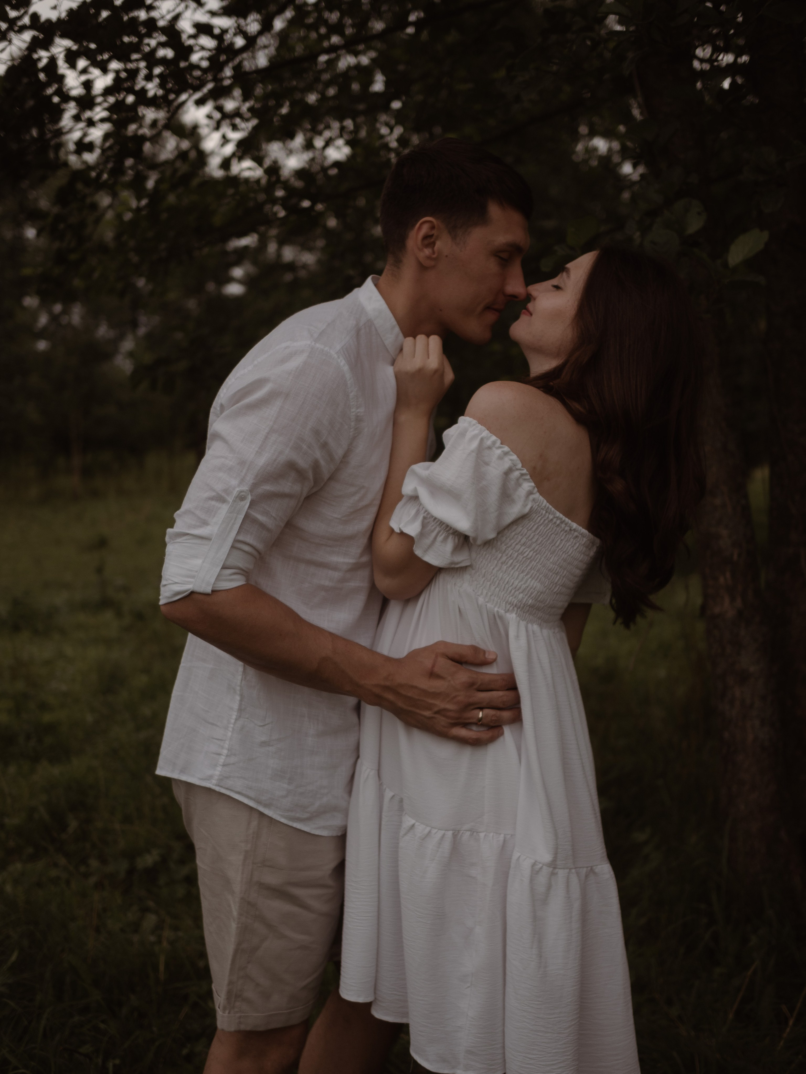 Наташа беременность с лошадью. Фотограф в Нижнем Новгороде, Сарове и Москве. Оля Фролова