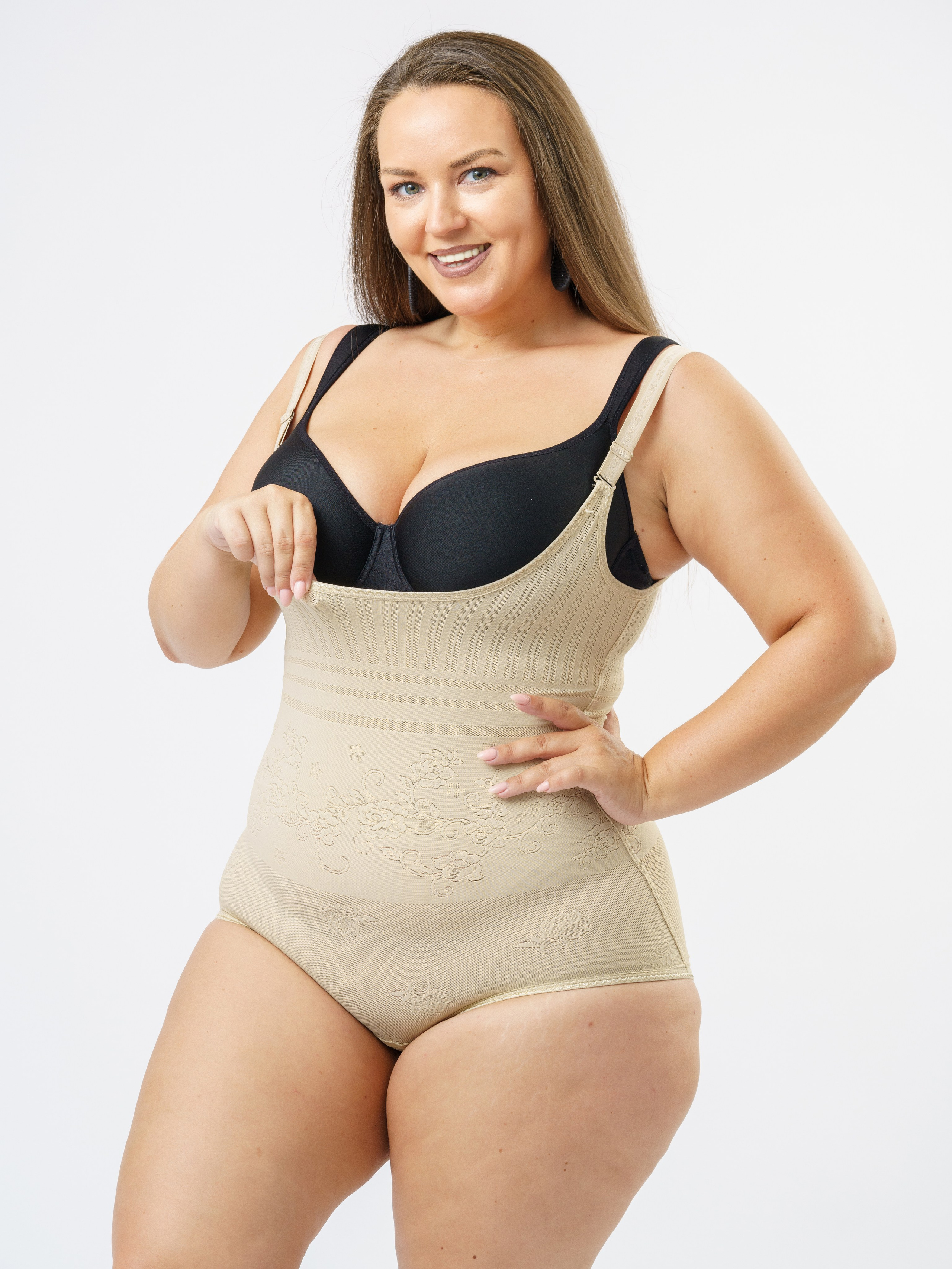 Plus-size модели. KED Production — продакшн из СПб. Создаём фото, видео и контент, который помогает брендам и селлерам продавать больше