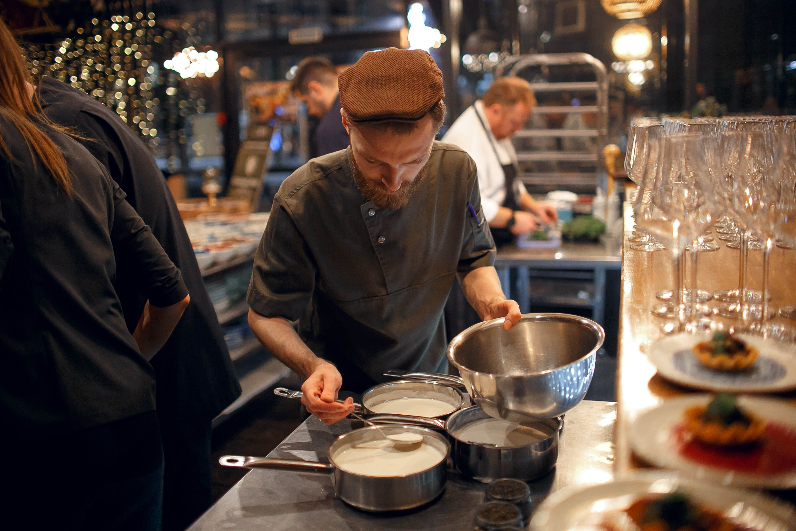 «Мамуке» 6 лет. Ваш репортажный фотограф Артемий Антонов