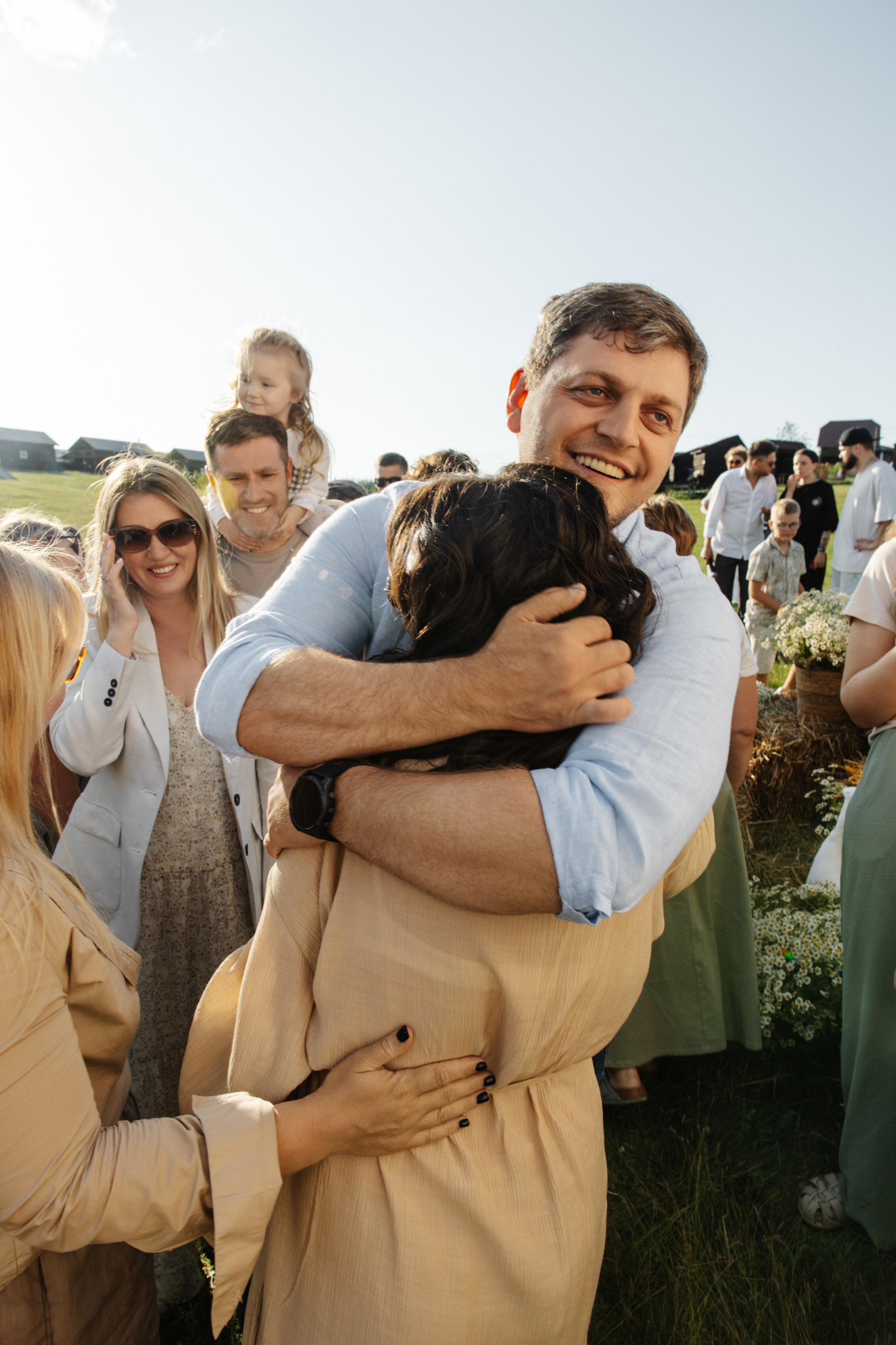 ГЕНДЕР ПАТИ. Фотограф в Красноярске