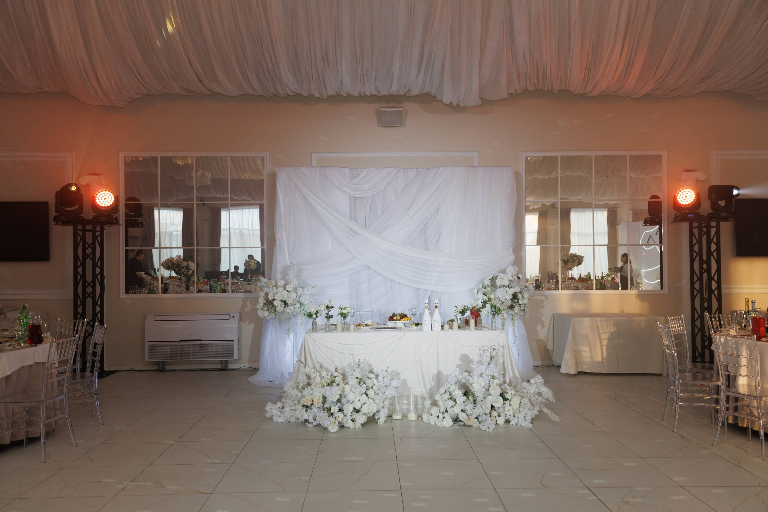 Андрей и Анастасия