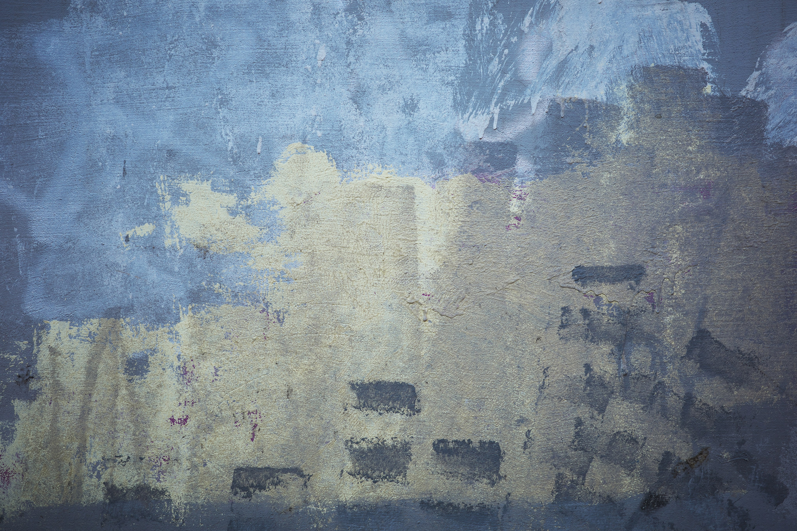 Стены. Миша Печёнкин | фотография