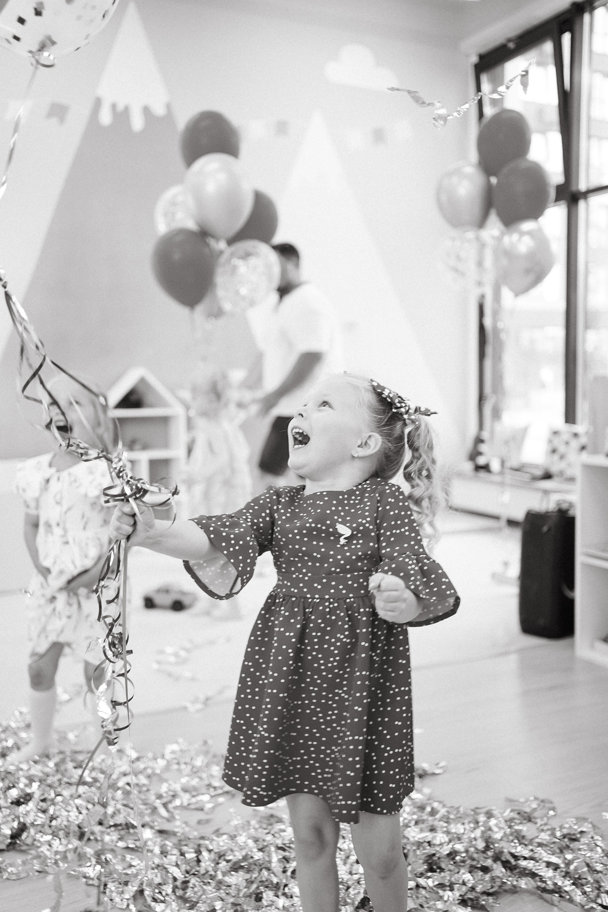 Агуша /день рождения/. Семейный и портретный фотограф в Екатеринбурге Yana Strok