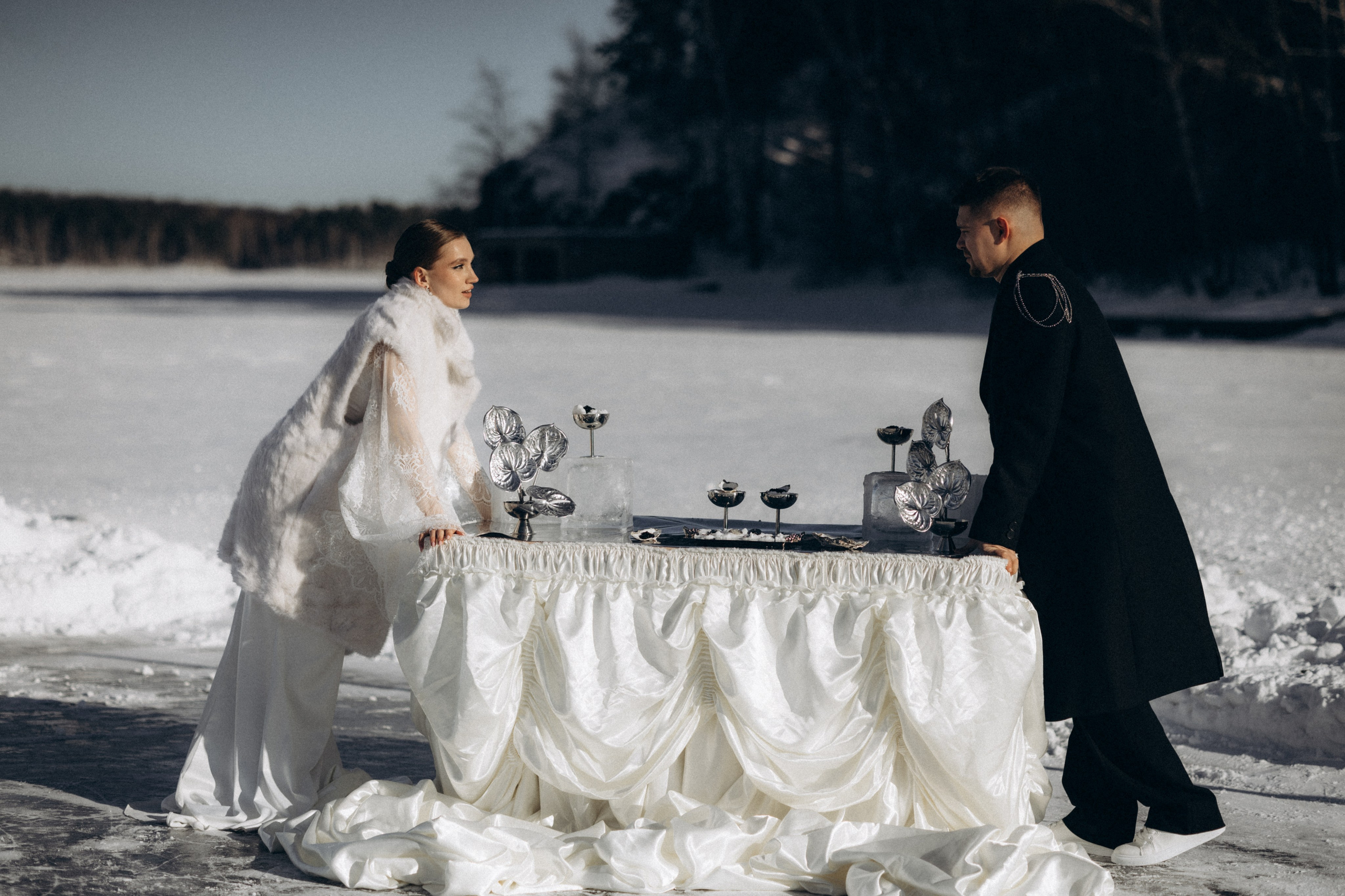 Сергей&Ангелина. Свадебный и семейный фотограф