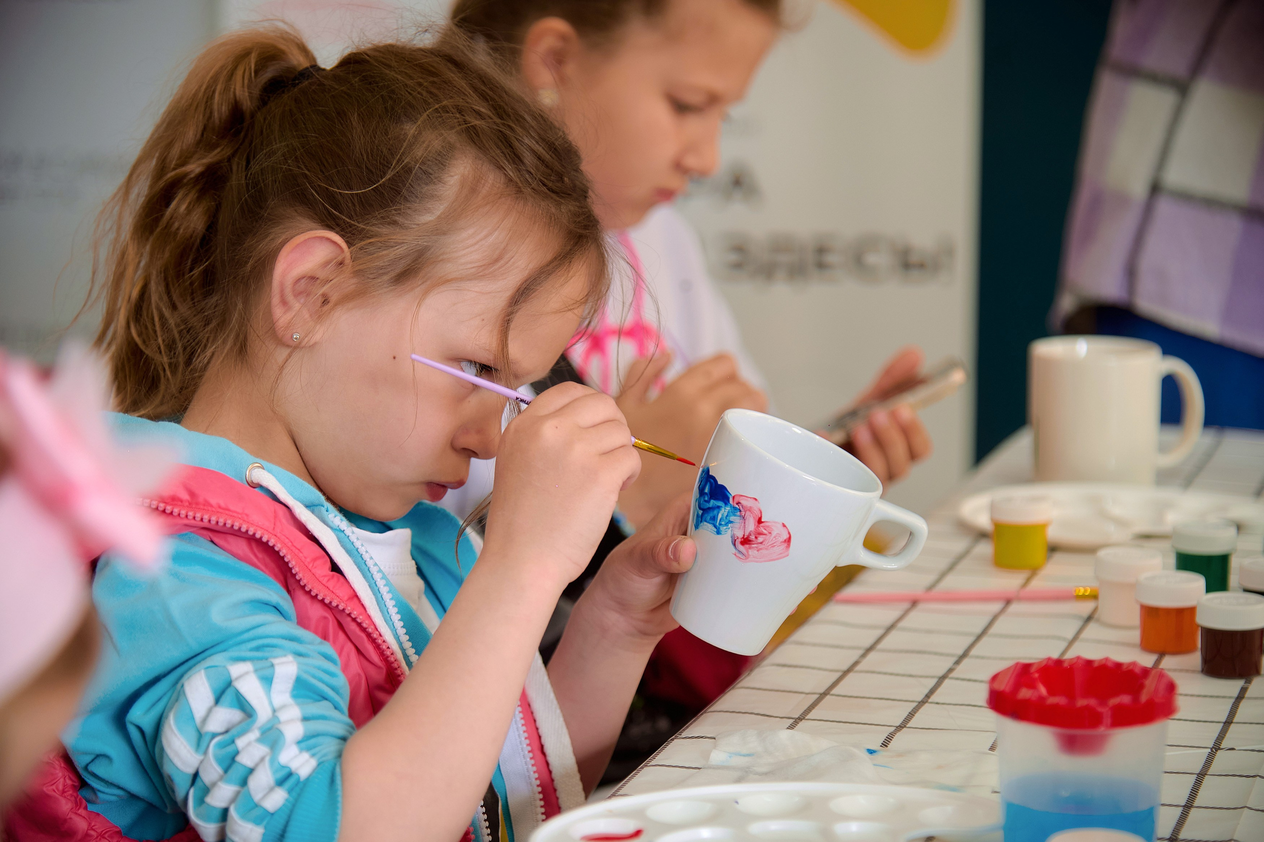 Проффест в г. Назарово от СУЭК и СГК. Фотограф Яковлев Роман — Красноярск
