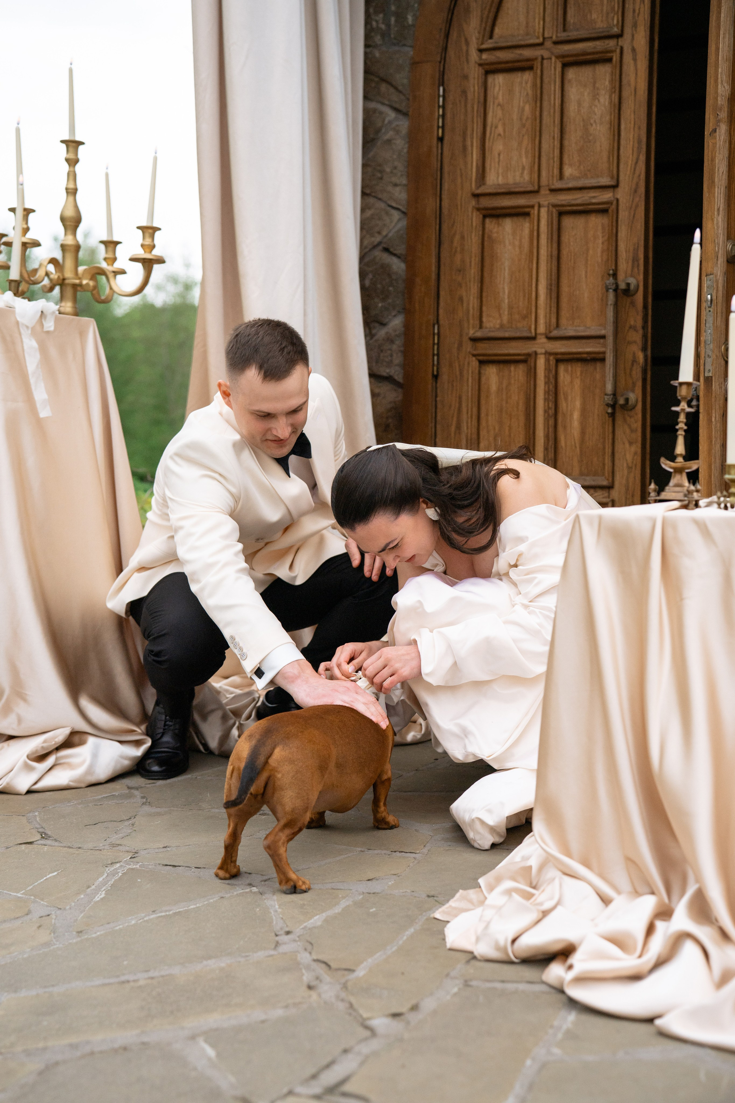Мы выиграли в любовь. Свадебный фотограф в Санкт-Петербурге, Москве, СПб Сергей Поддубный