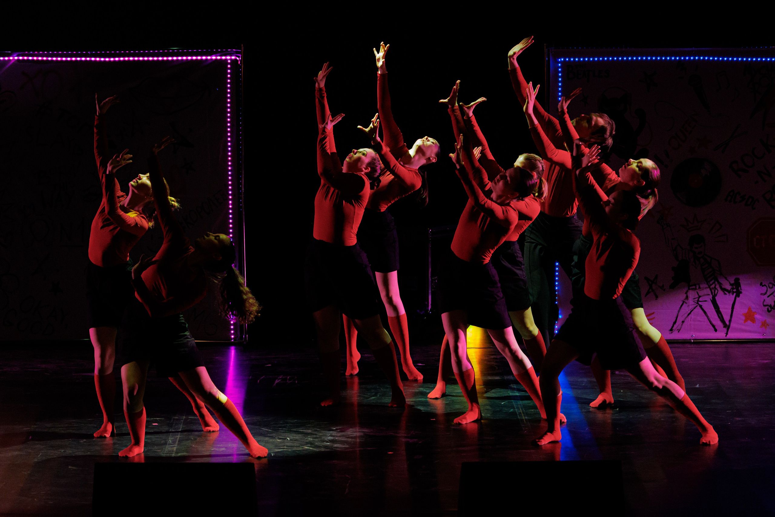 МОСКОВСКАЯ СТУДЕНЧЕСКАЯ ВЕСНА 2026. Artem Zenin Photography