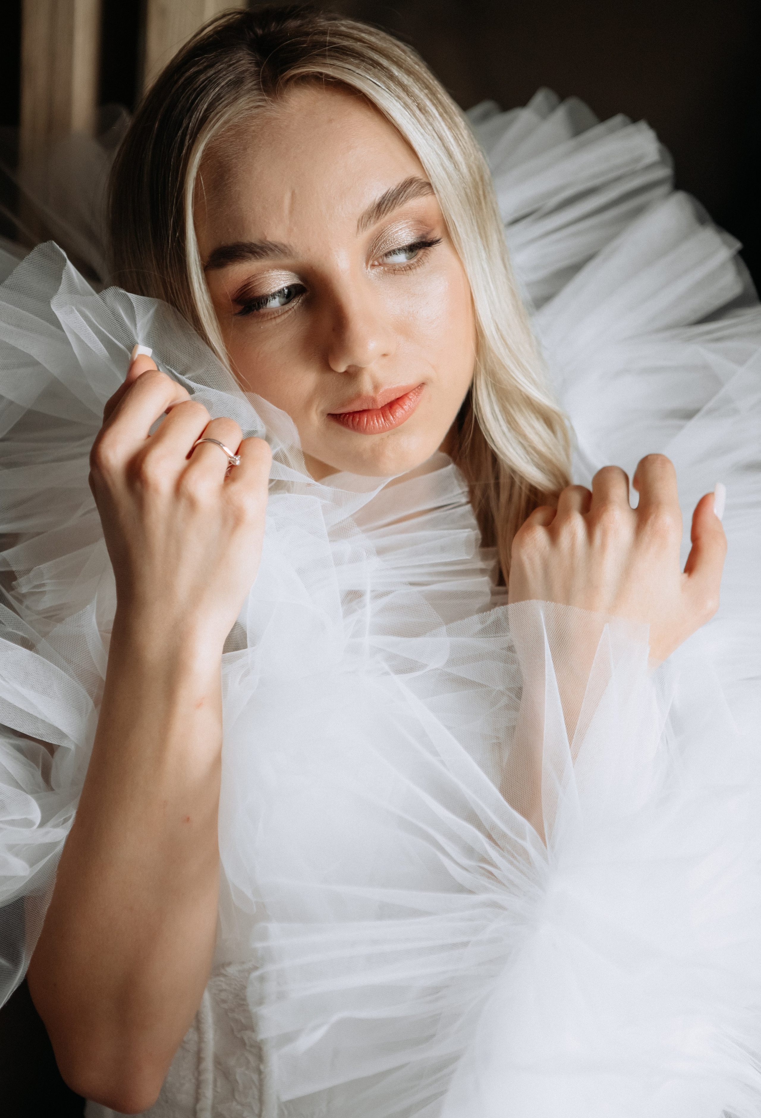 Свадебная выездная церемония. Главная