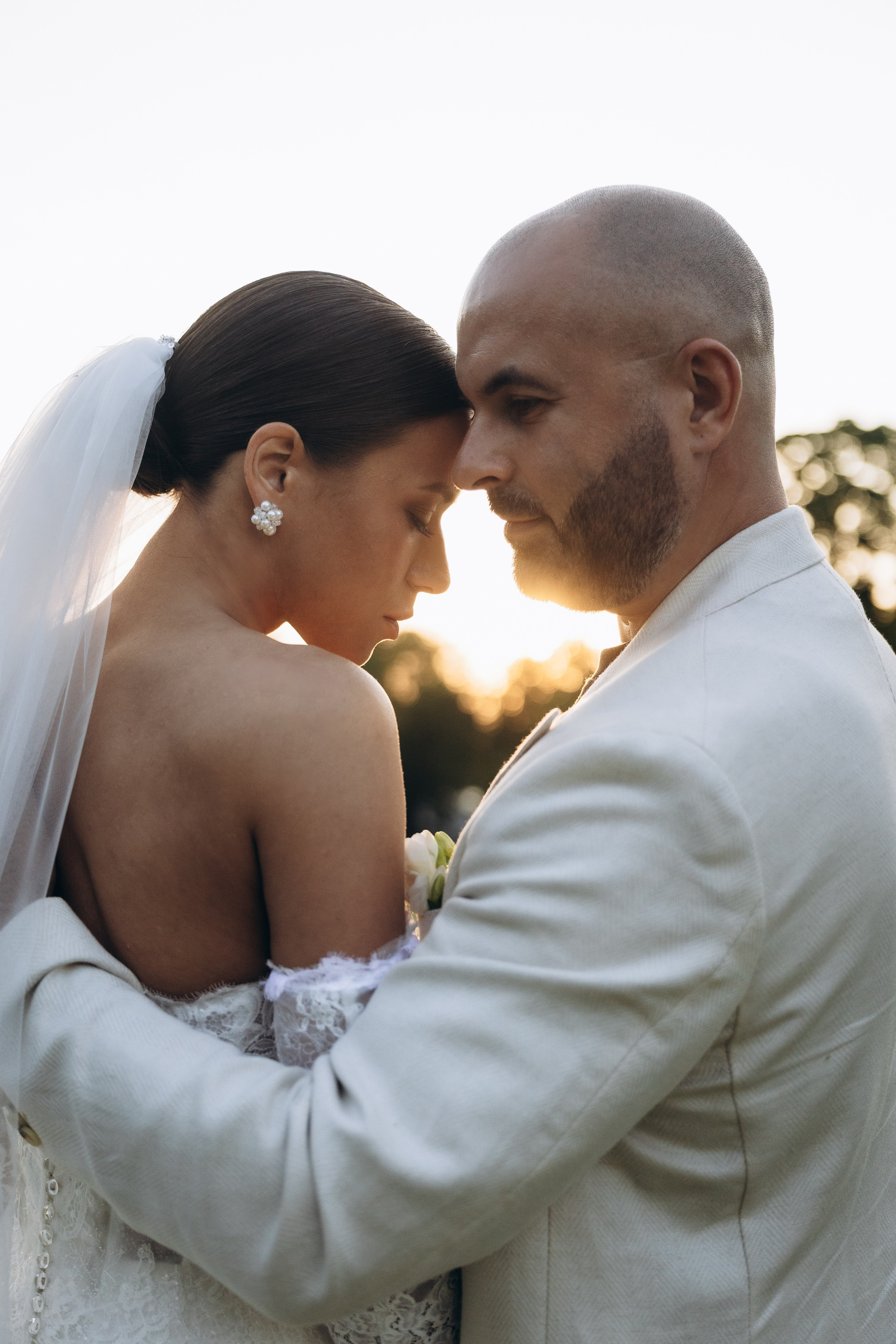 Анфиса и Антон. Фотограф Артем Бросов в Санкт-Петербурге и Дубае