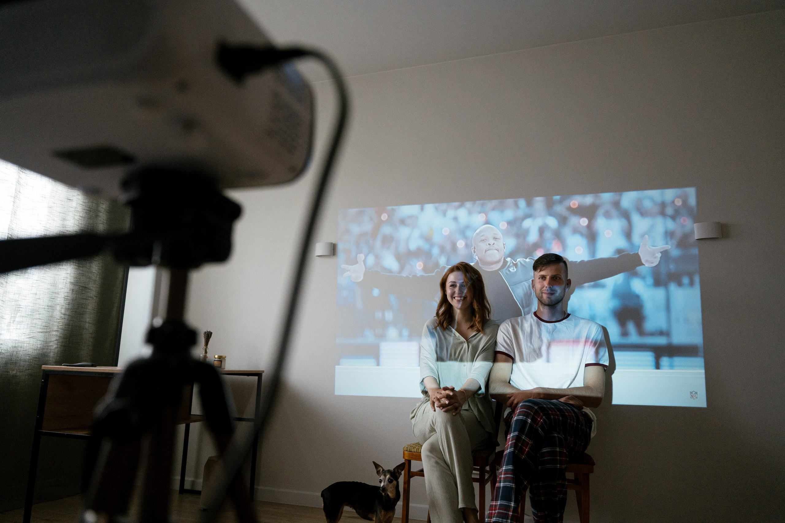 Витя и Аня. Фотограф Томск, Новосибирск Влад Свириденко