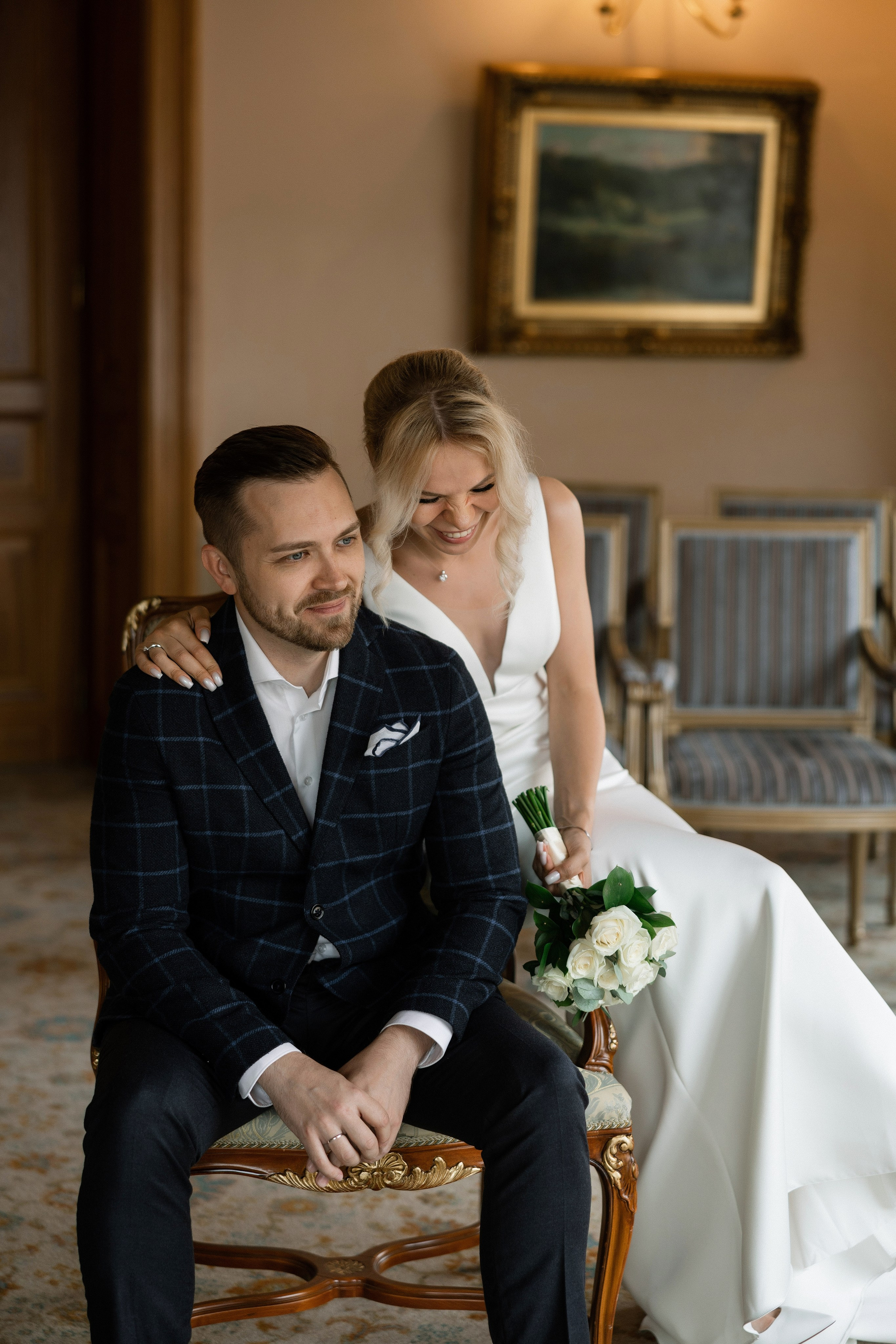 Фотограф и видеограф на свадьбу. Свадебный фотограф и видеограф в Москве, Виктор Архилюк