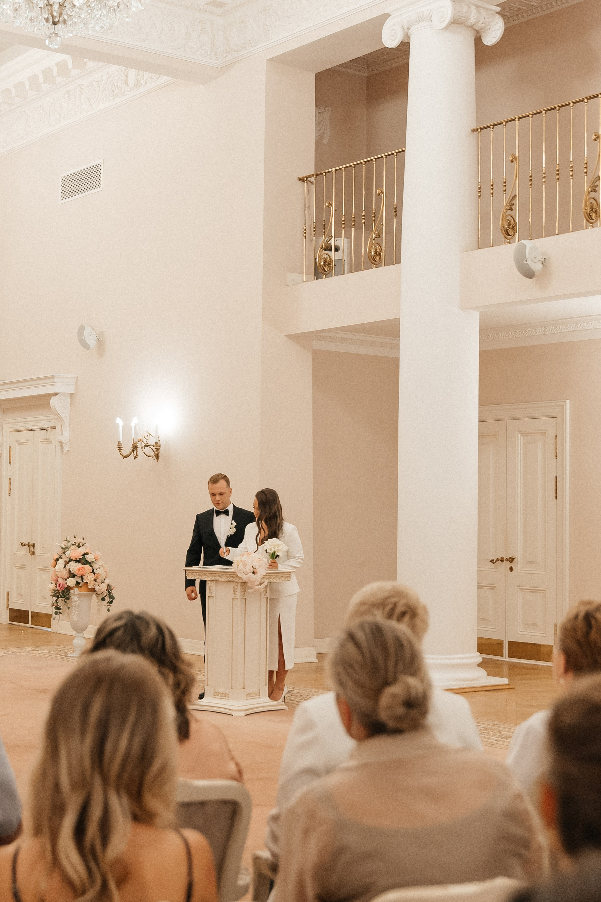 ANONS. Мария — Свадебный фотограф