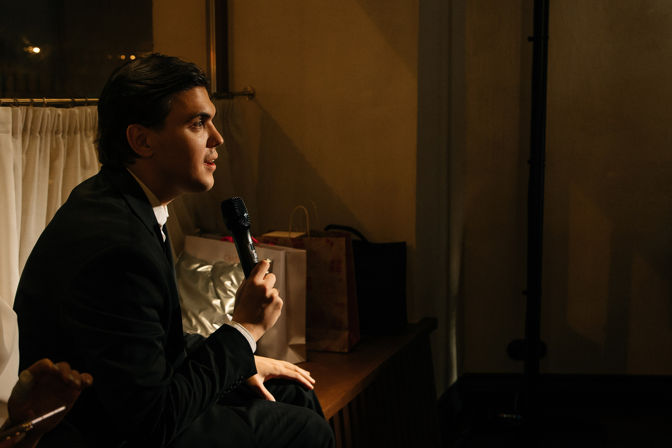 31.10.2024. Мария — Свадебный фотограф