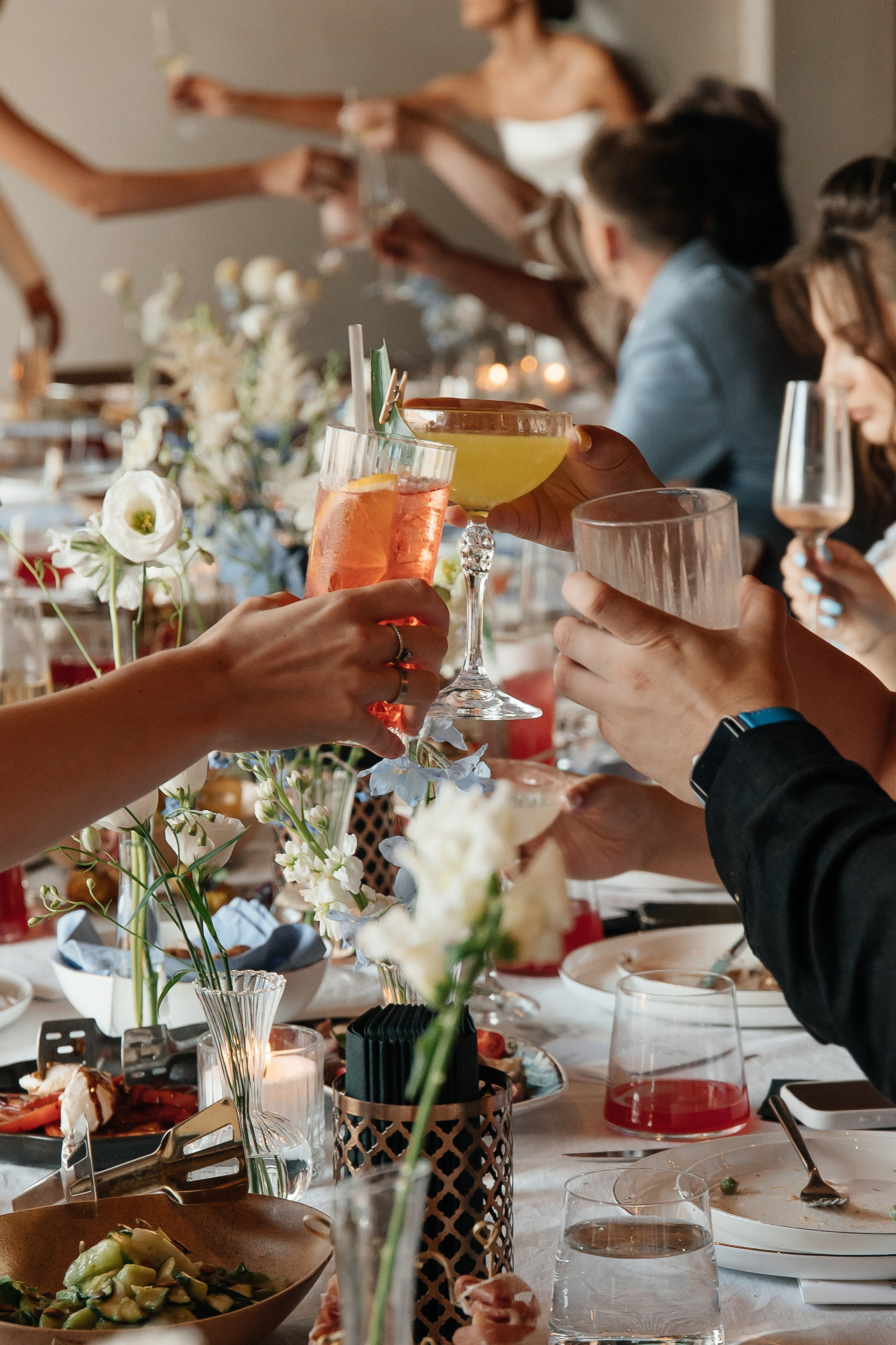 АНОНС. Мария — Свадебный фотограф