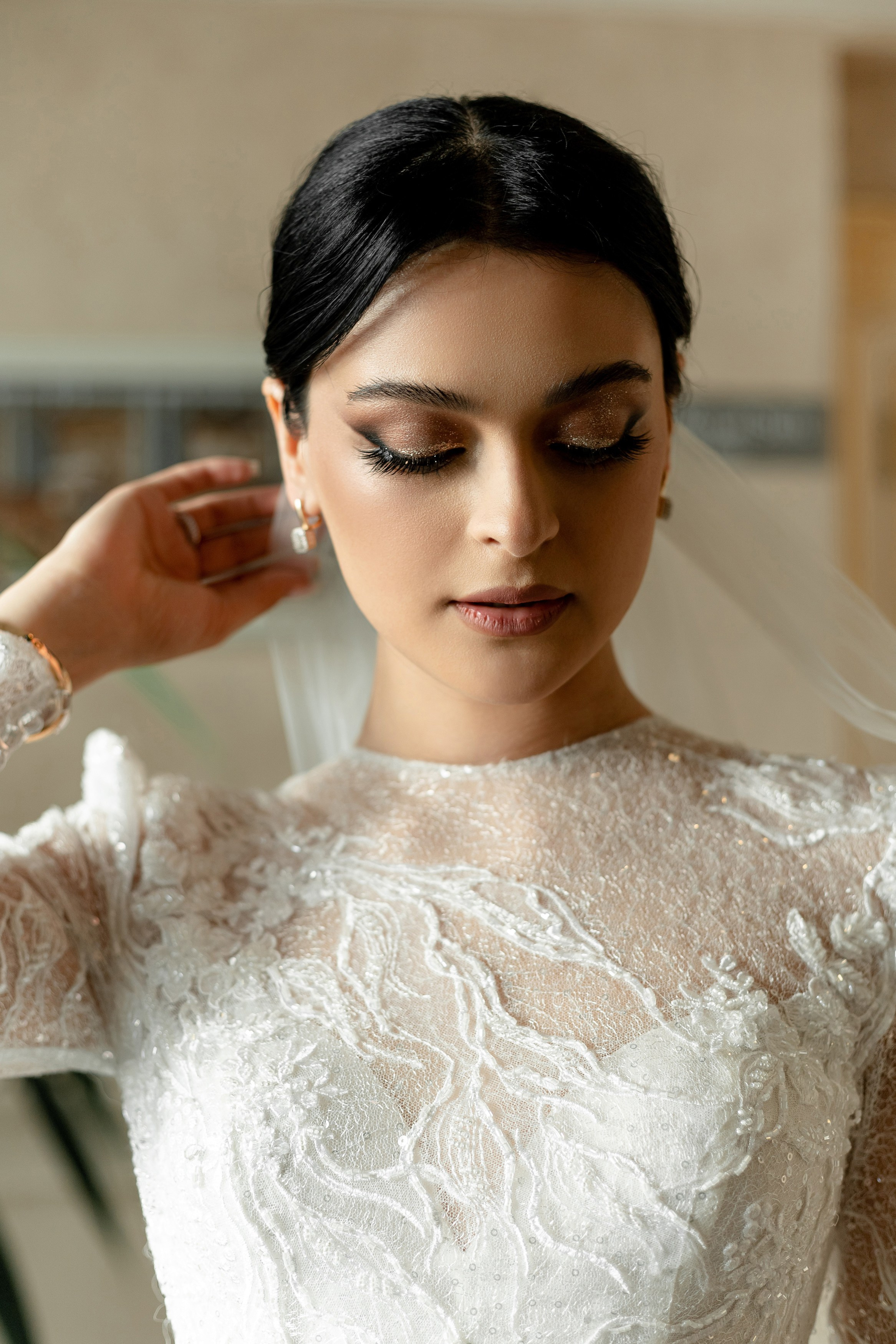 Tofig & Güler. Свадебный и фэшн фотограф