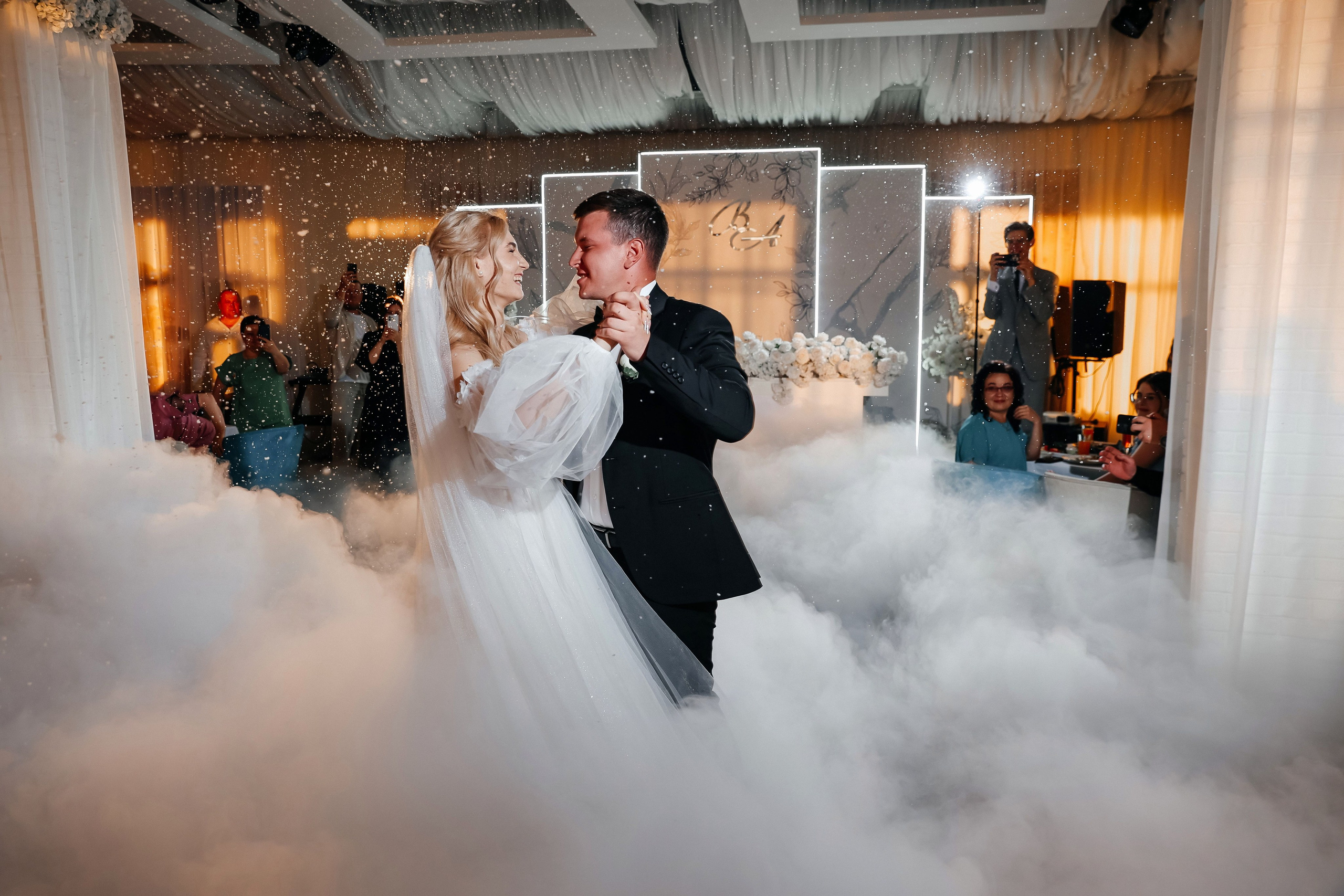 Владимир и Ангелина. Свадебный и семейный фотограф в Севастополе и Крыму Анастасия Сураева