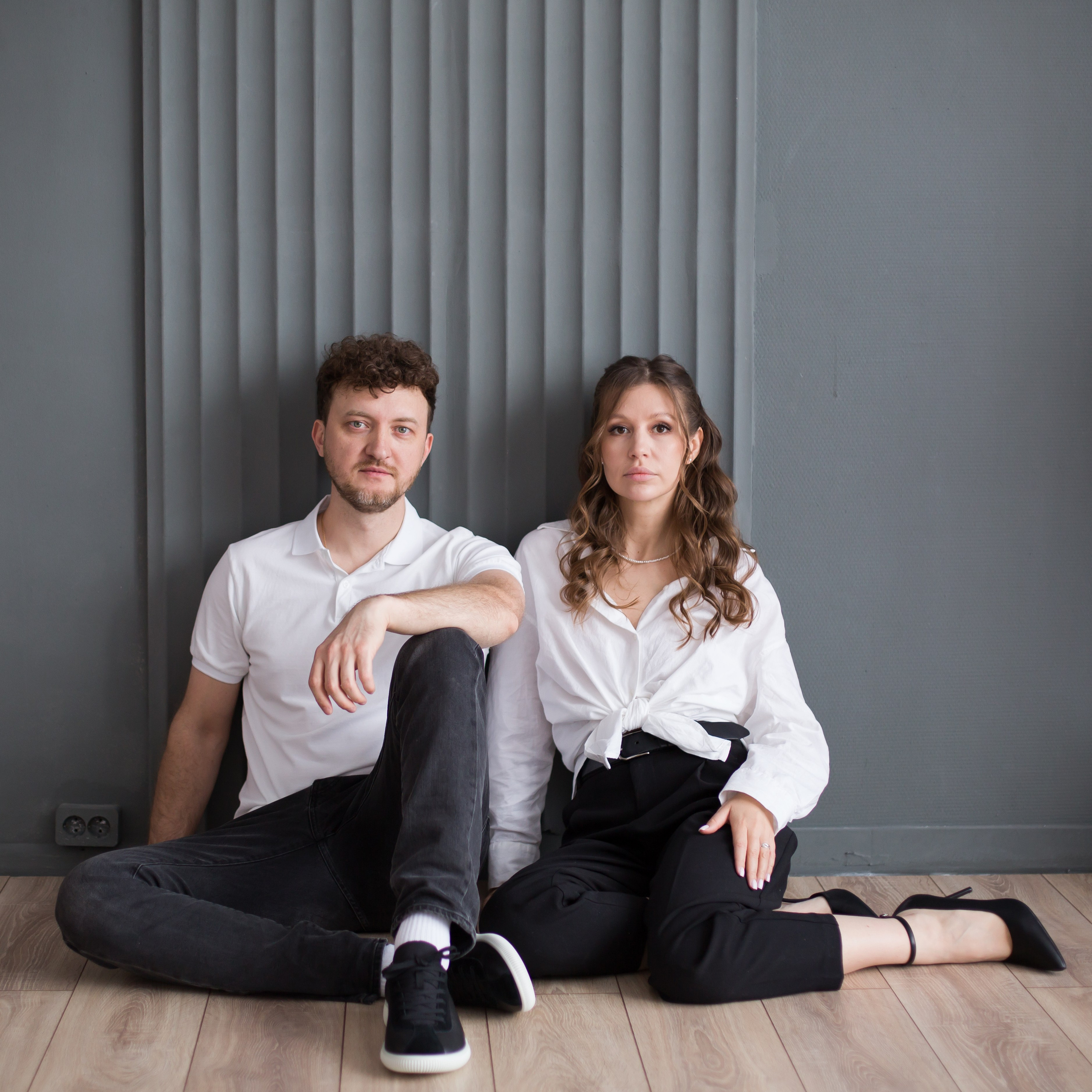 Love story. Фотограф в Волгограде Галина Власенко