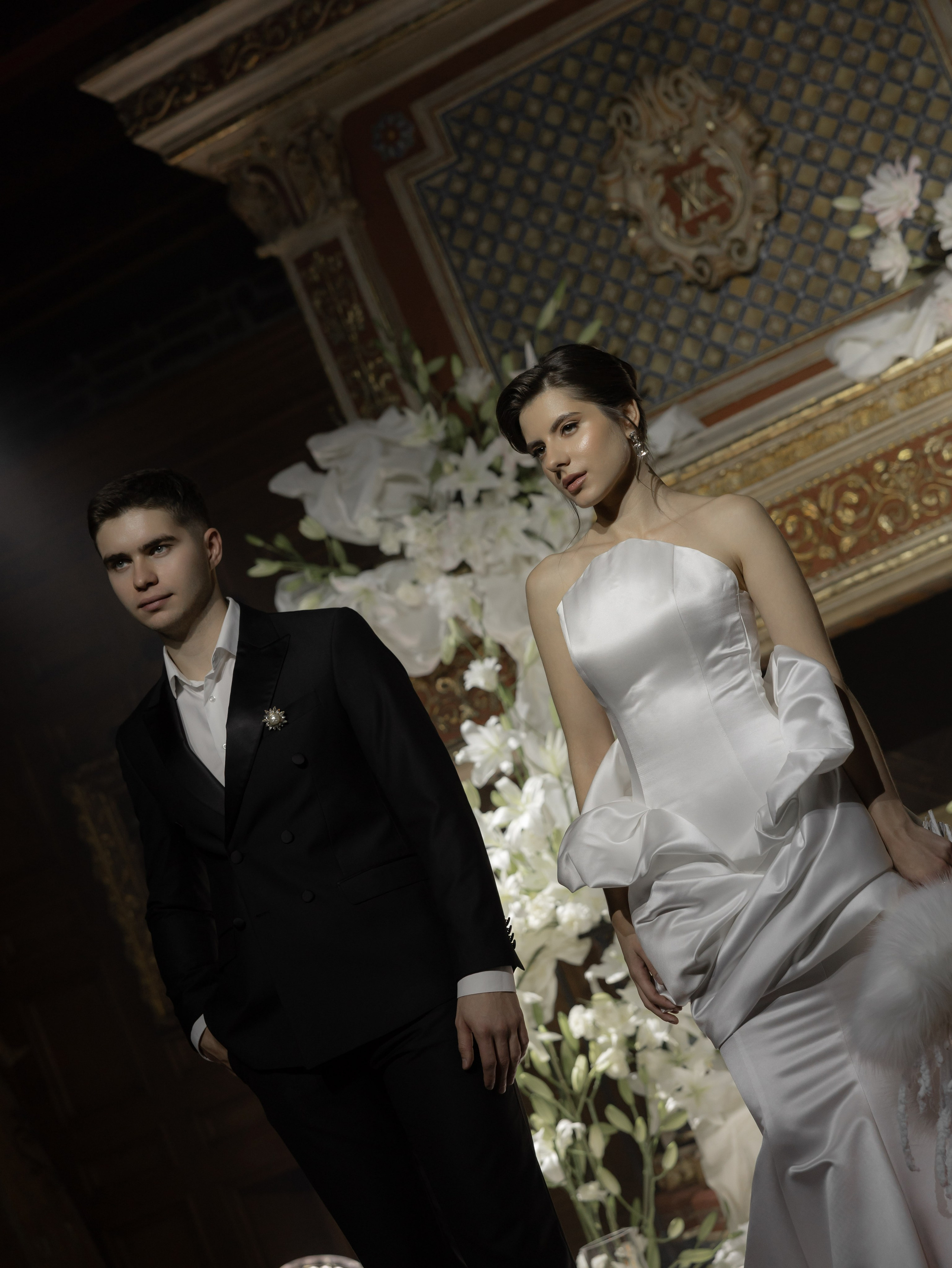 Павел и Яна. Свадебный фотограф Тула Москва СПБ / Сёмина Дарья