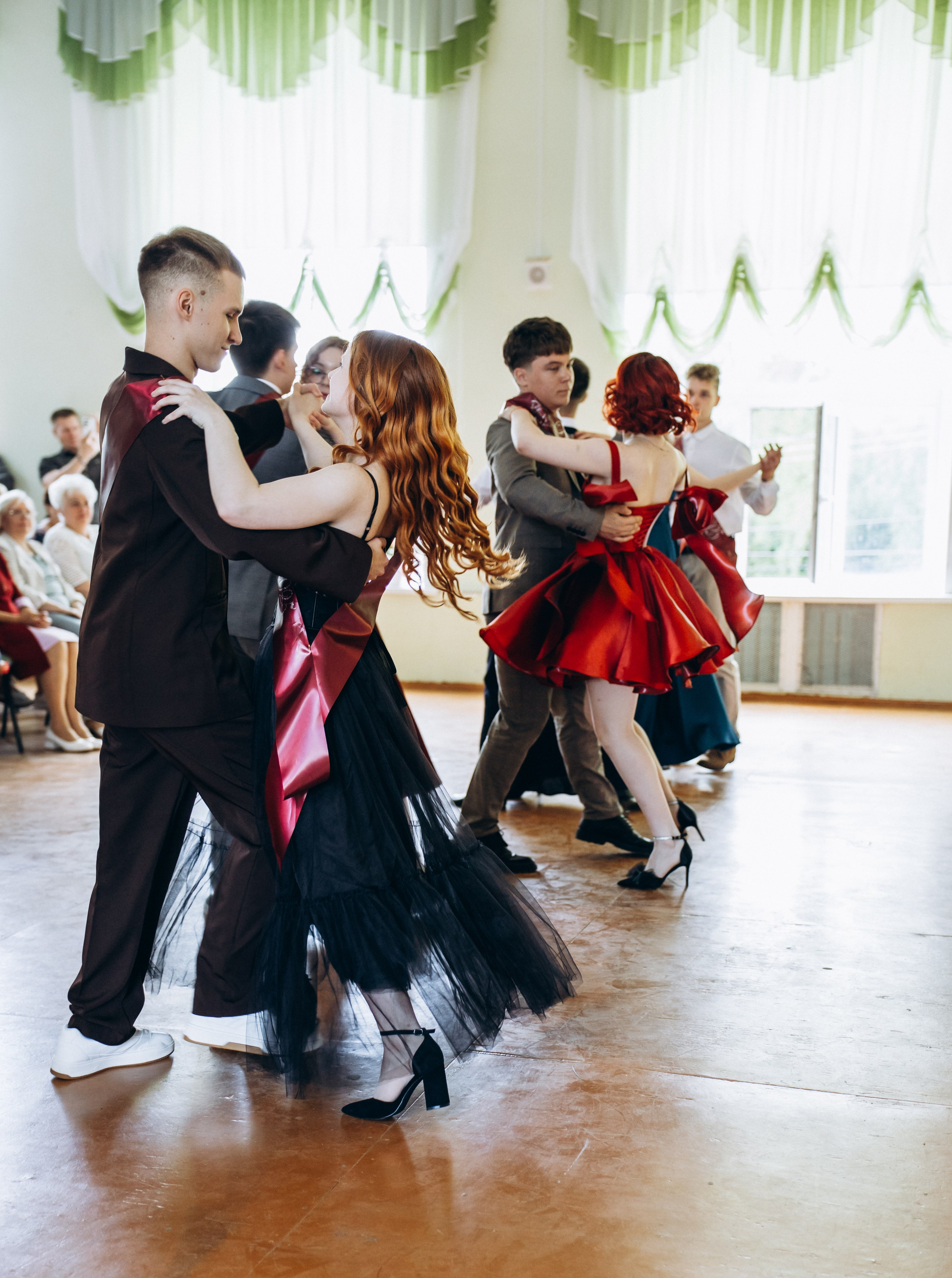 Выпускной. Фотограф Ярославль|Кострома|Нерехта Гундерина Светлана