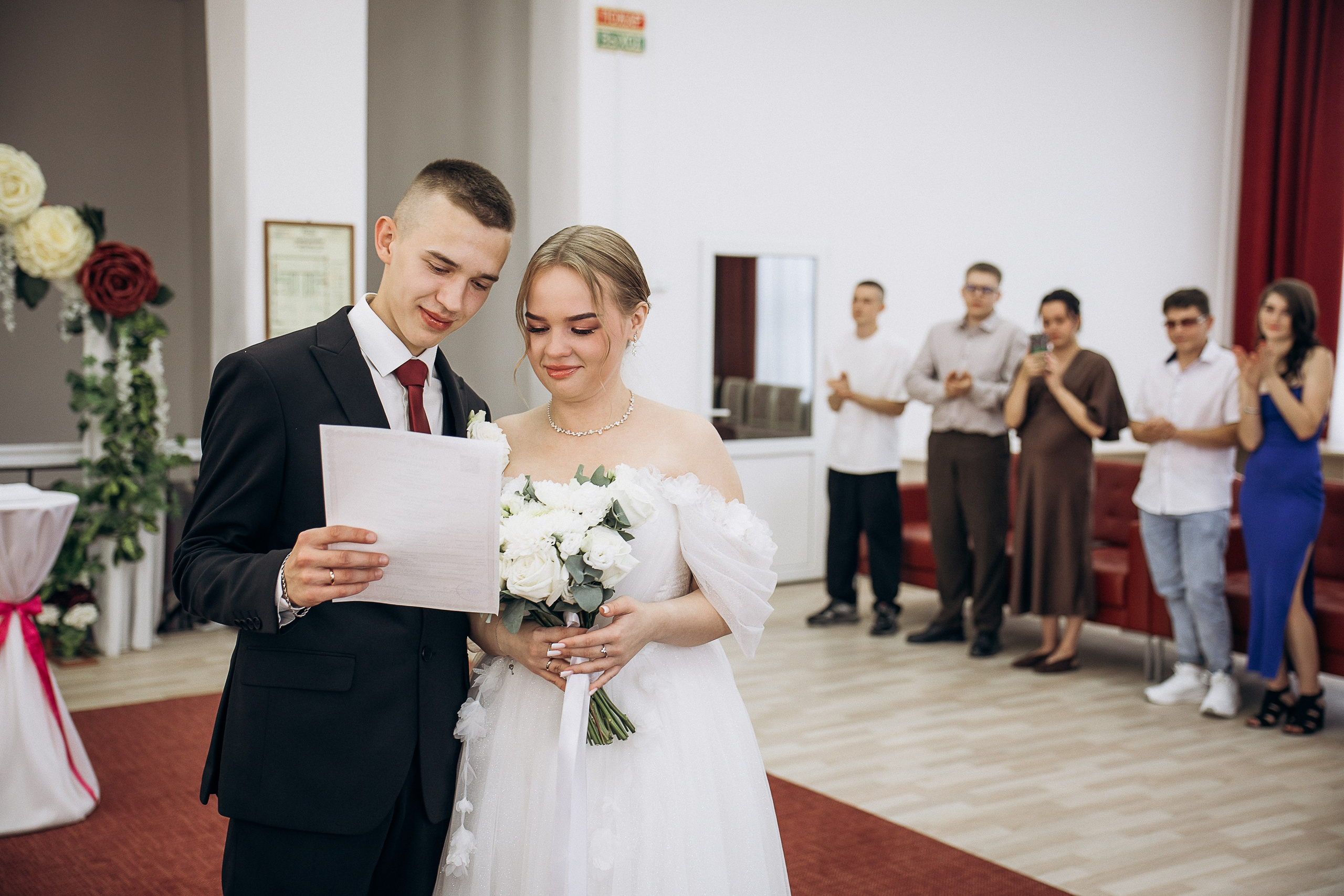 R&A. Фотограф Ярославль|Кострома|Нерехта Гундерина Светлана