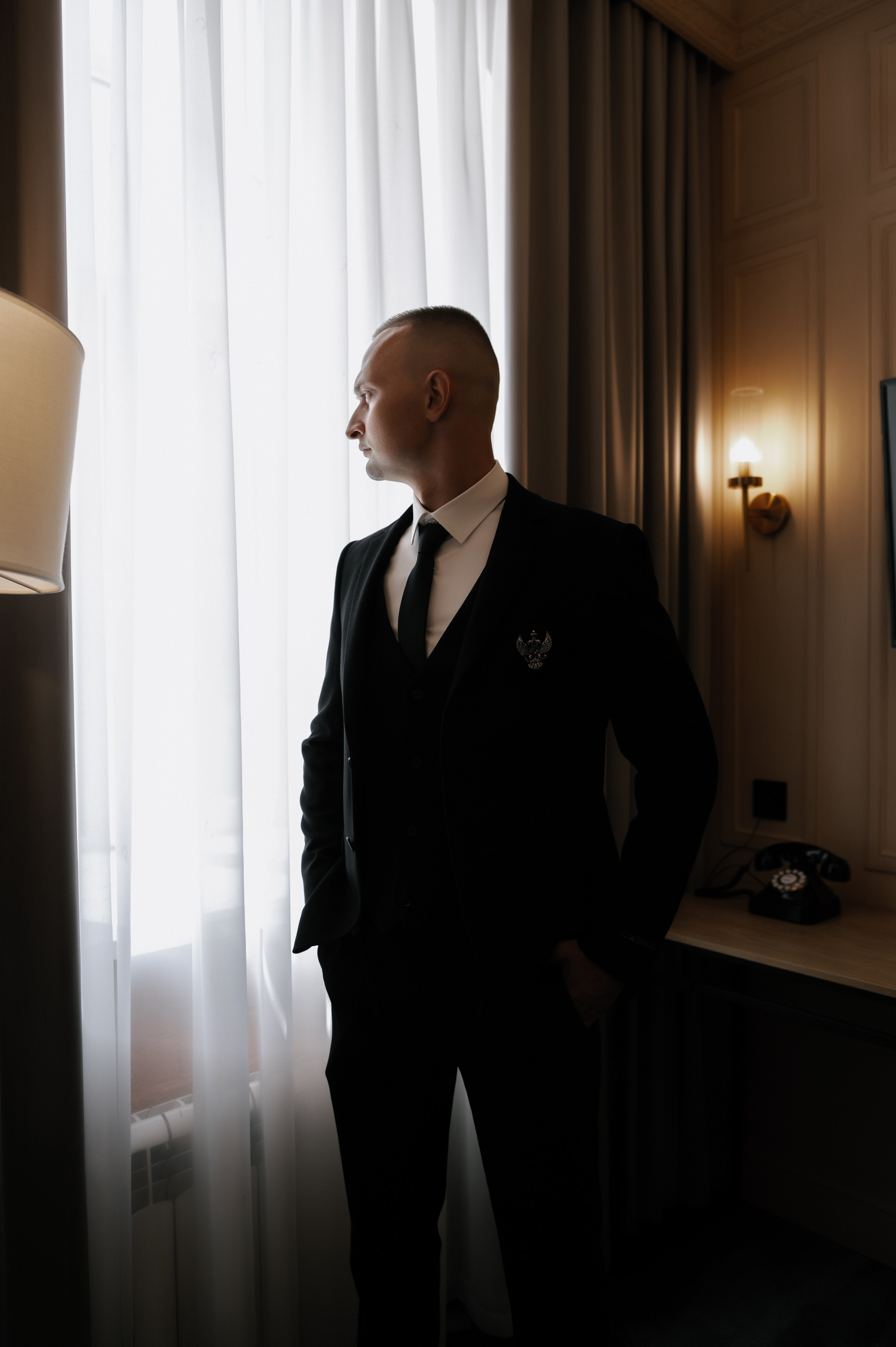 Влад и Валерия. Свадебный фотограф Белгород