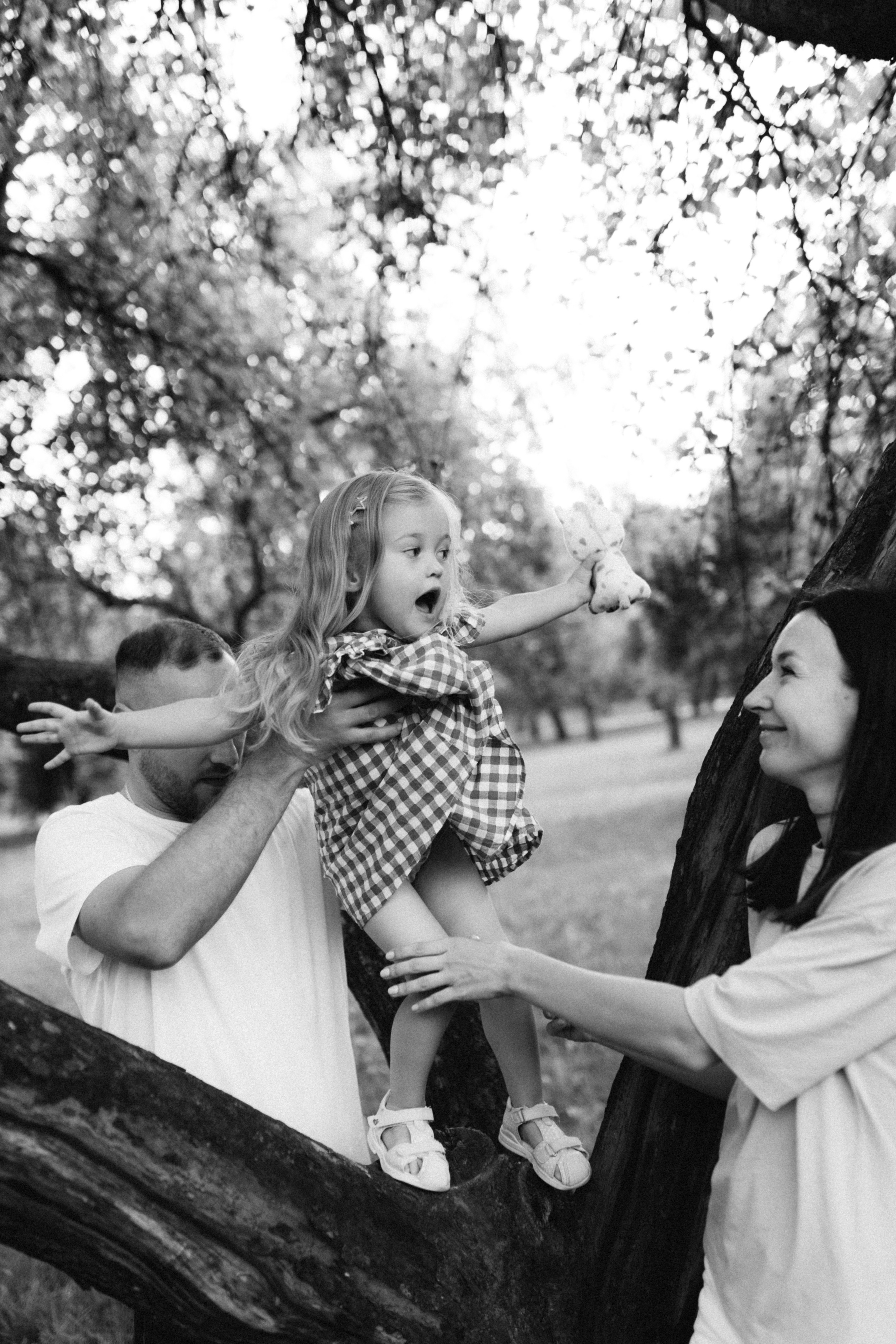 Уличные истории. Семейный и парный фотограф Мария Куцко