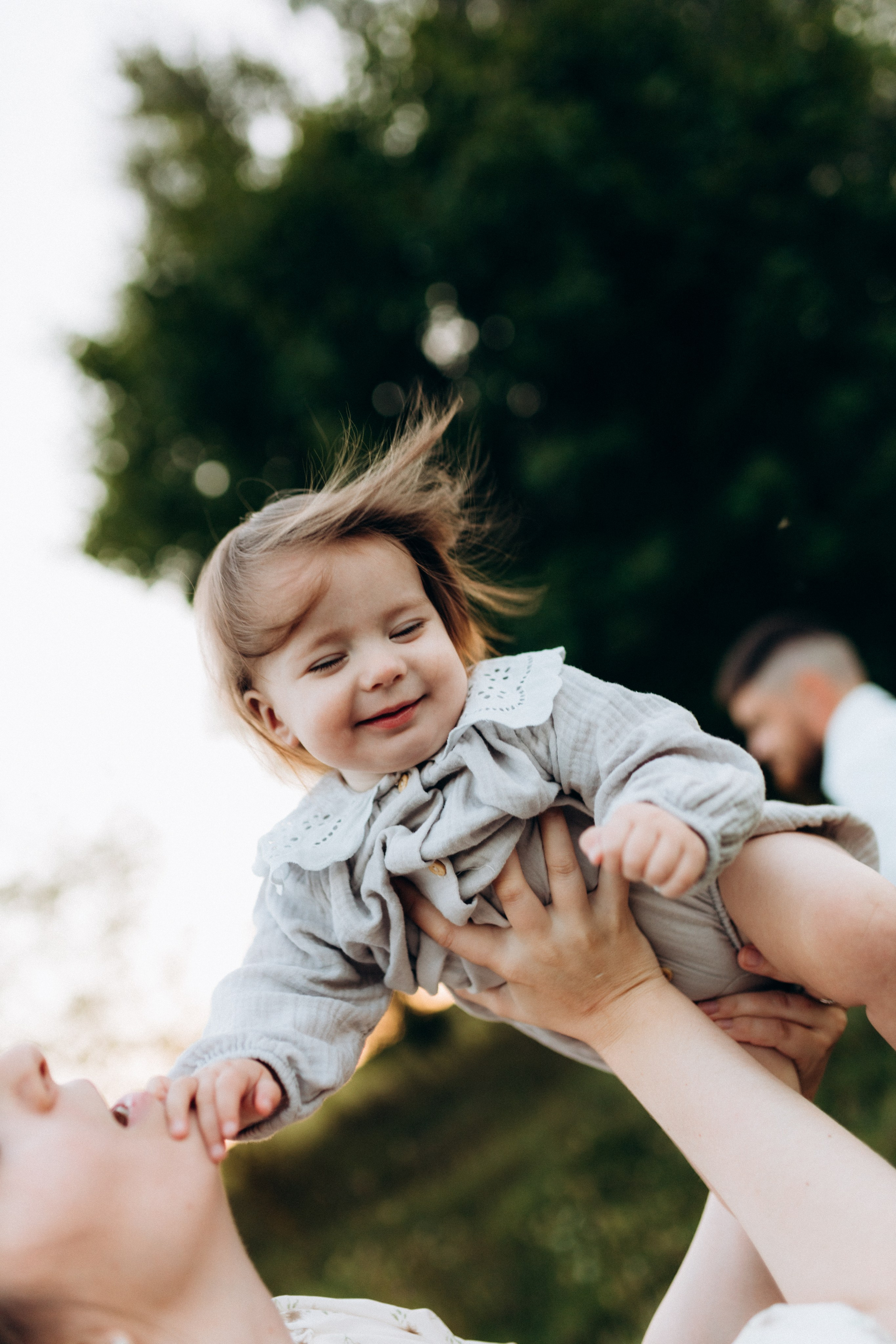 Уличные истории. Семейный и парный фотограф Мария Куцко