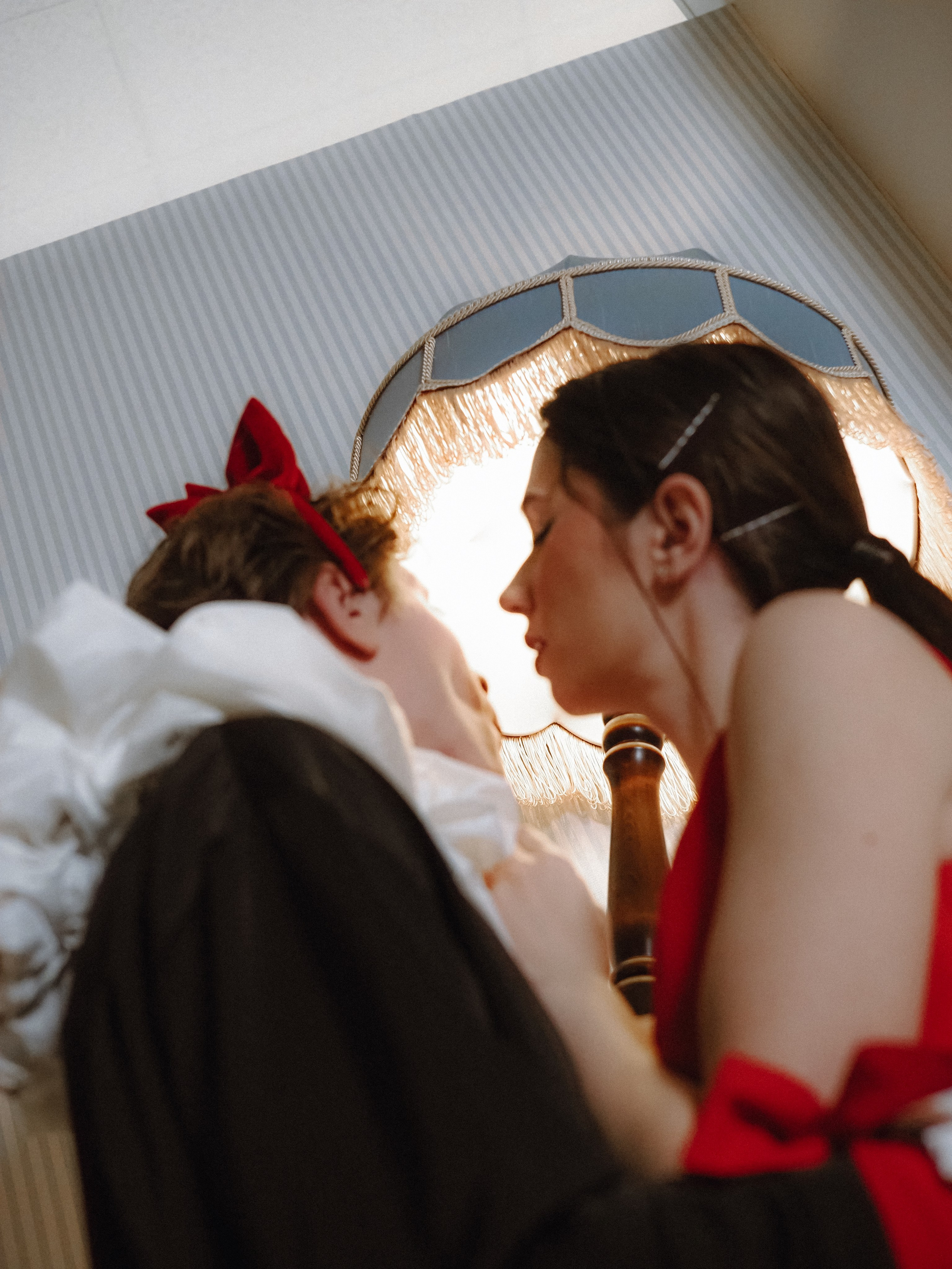 Arlequin. Фотограф Рязань. Семейный Свадебный фотограф